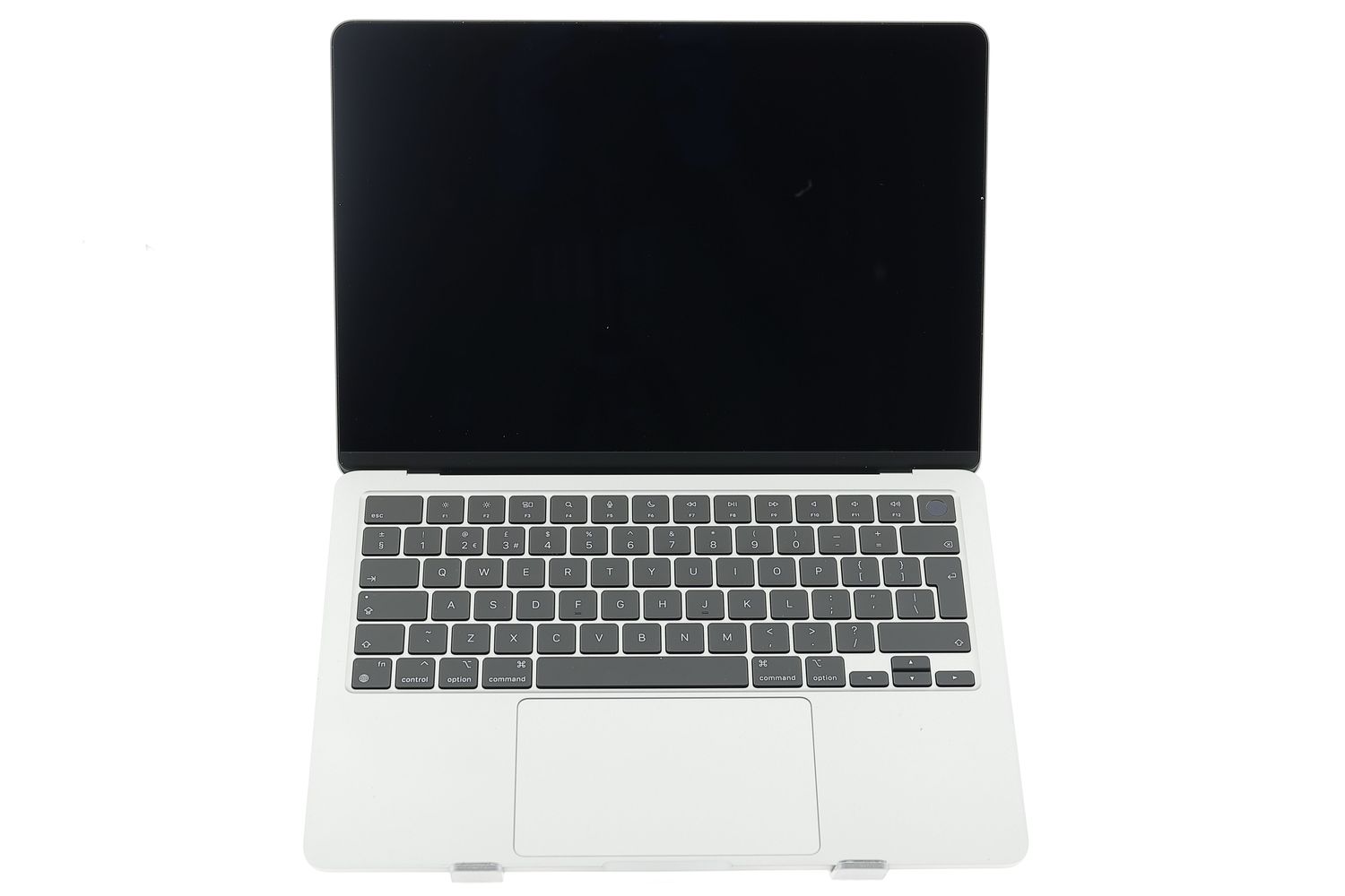 Apple MacBook Air 13″ 2022, M2 8 Cores, 8 GB, 10 core GPU 512 GB Silver - Ca nou