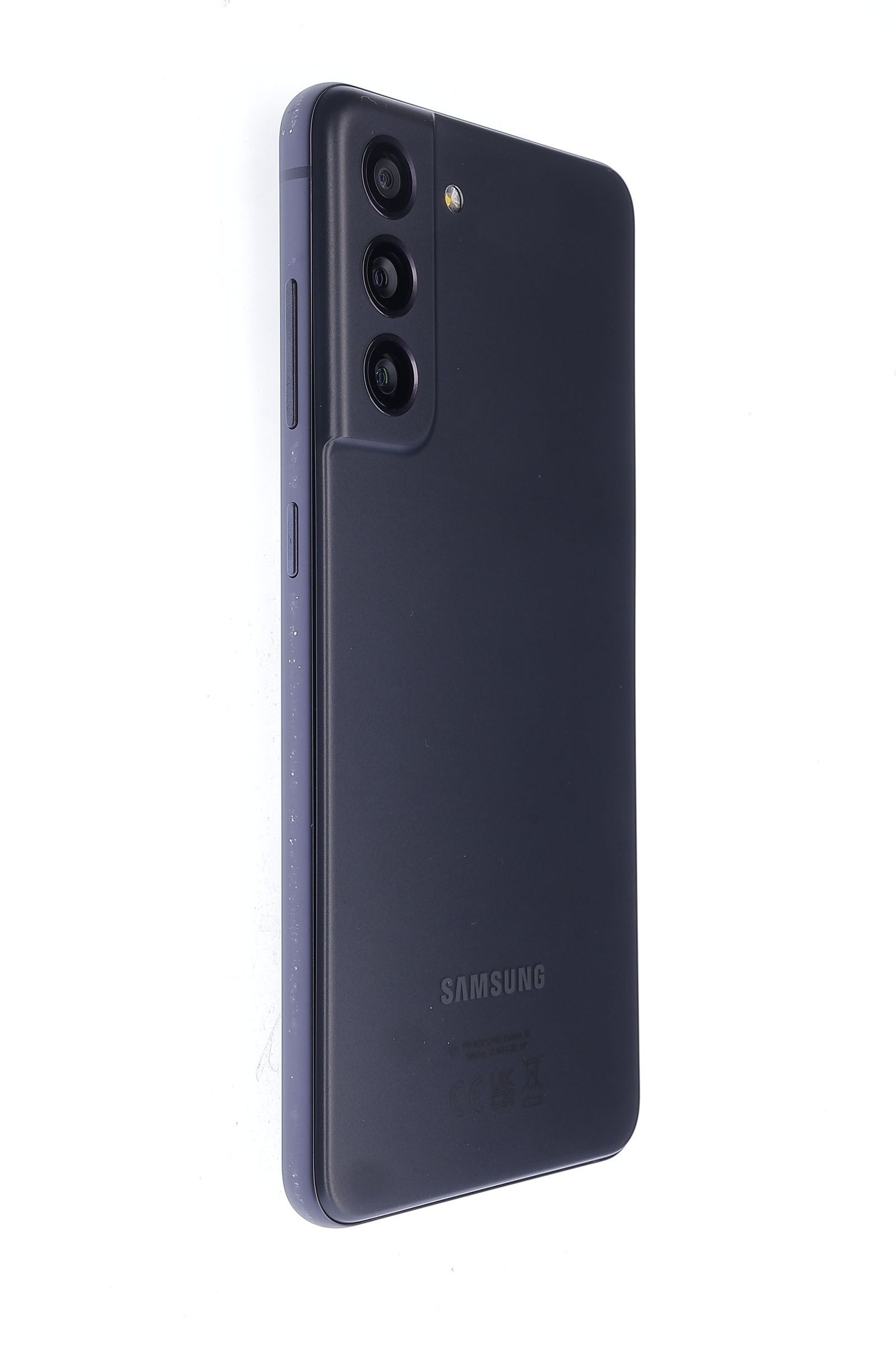 Samsung Galaxy S21 FE 5G Dual Sim 128 GB Graphite - Много добро