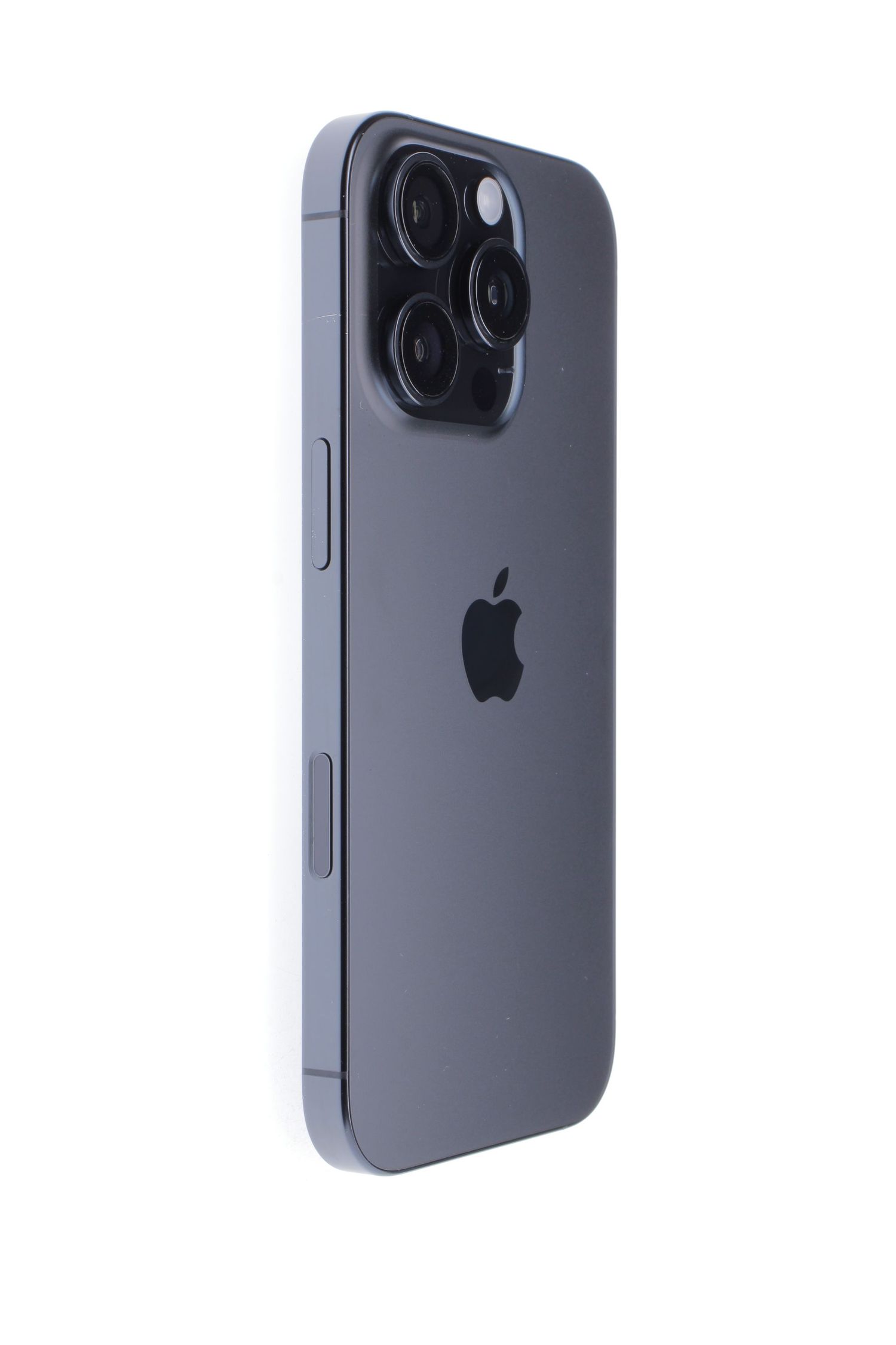 Apple iPhone 16 Pro 256 GB Black Titanium - Отлично