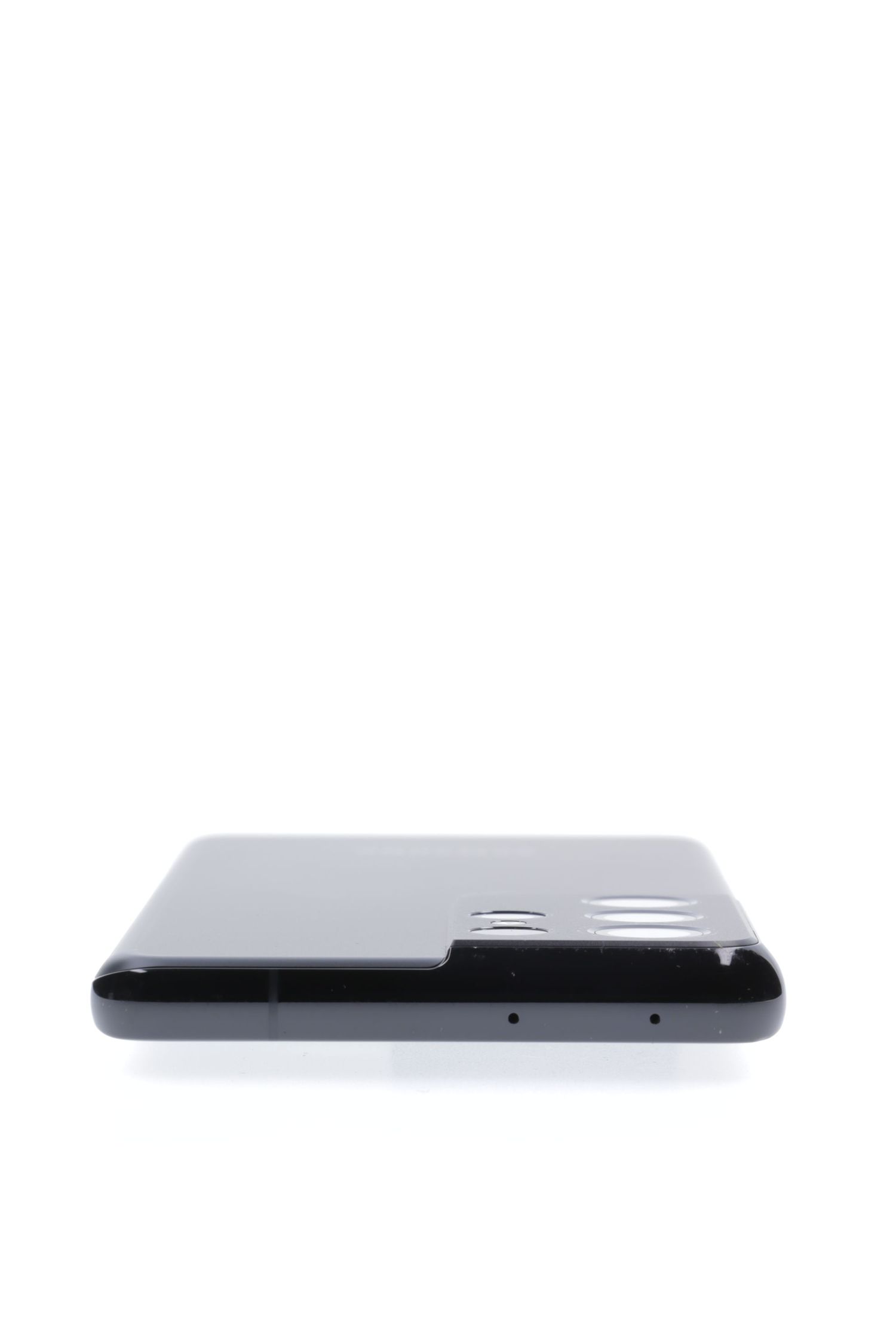 Samsung Galaxy S21 Ultra 5G 128 GB Black - Като нов