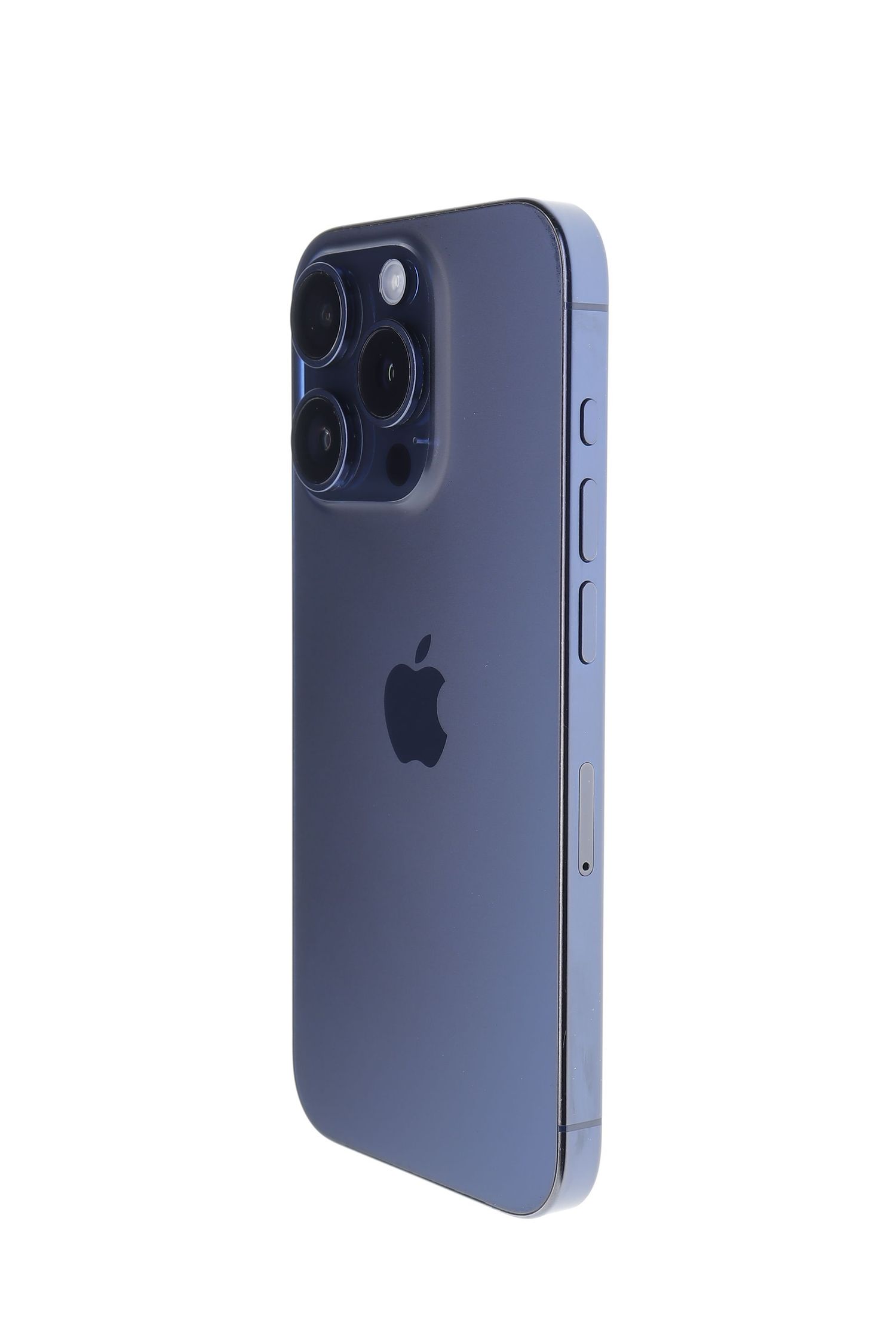 Apple iPhone 15 Pro 128 GB Blue Titanium - Отлично