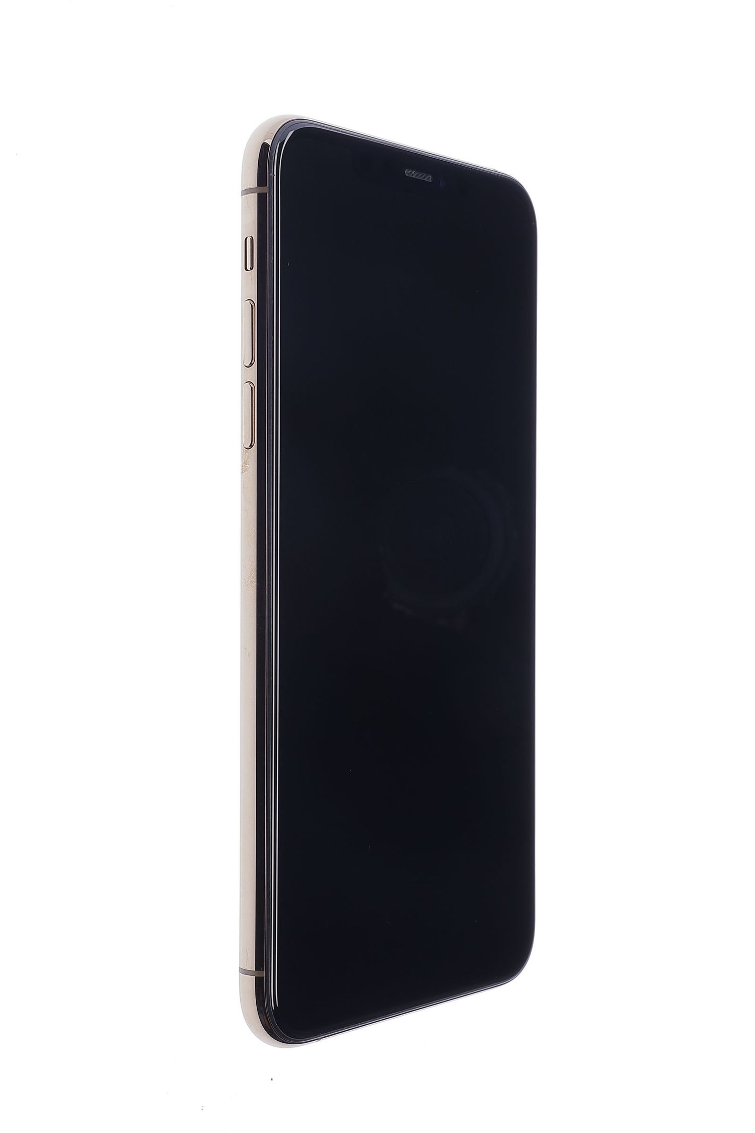 Apple iPhone 11 Pro Max 64 GB Gold - Kiváló