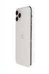 Telefon mobil Apple iPhone 11 Pro, Silver, 64 GB, Excelent