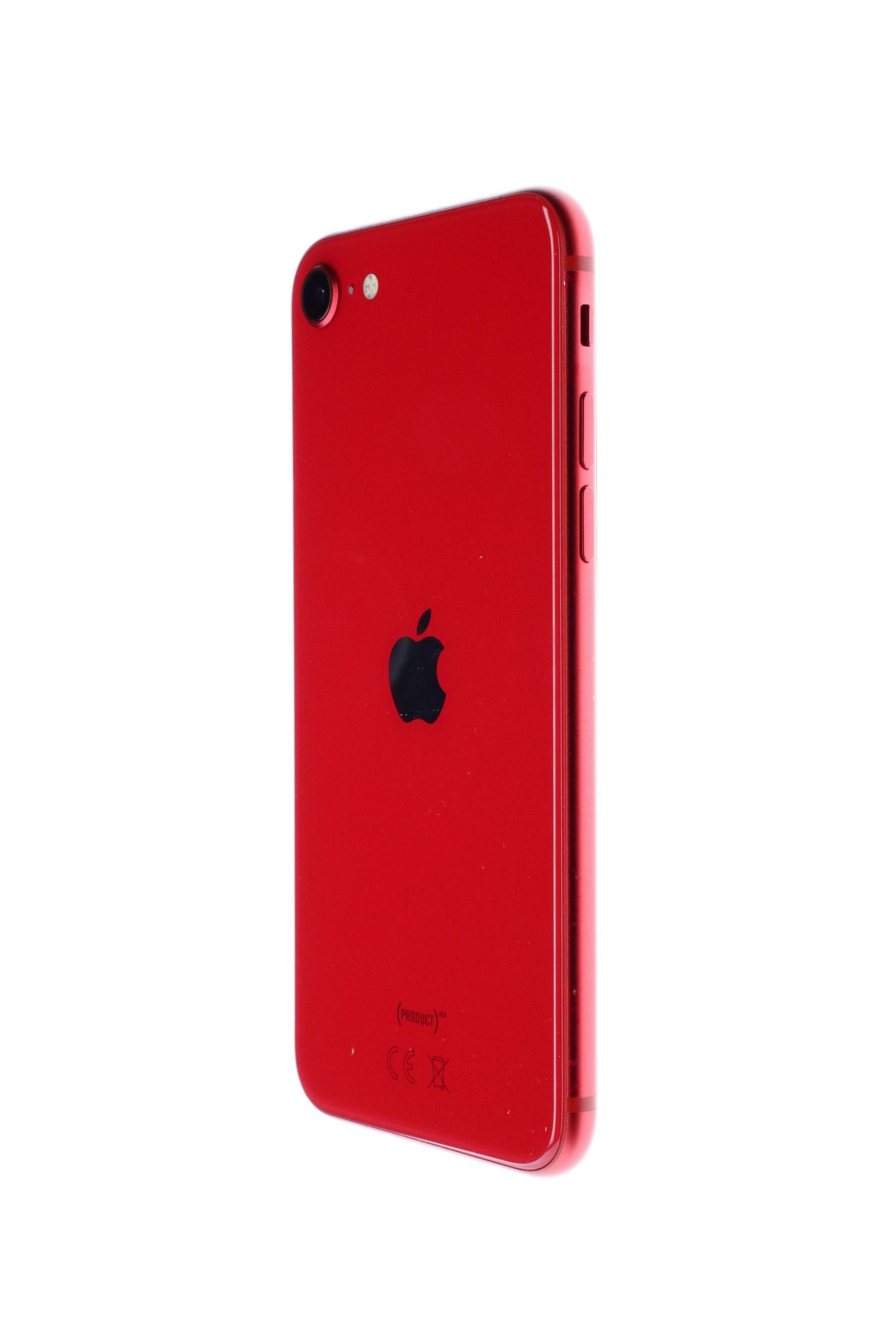 Apple iPhone SE 2020 64 GB Red - Като нов