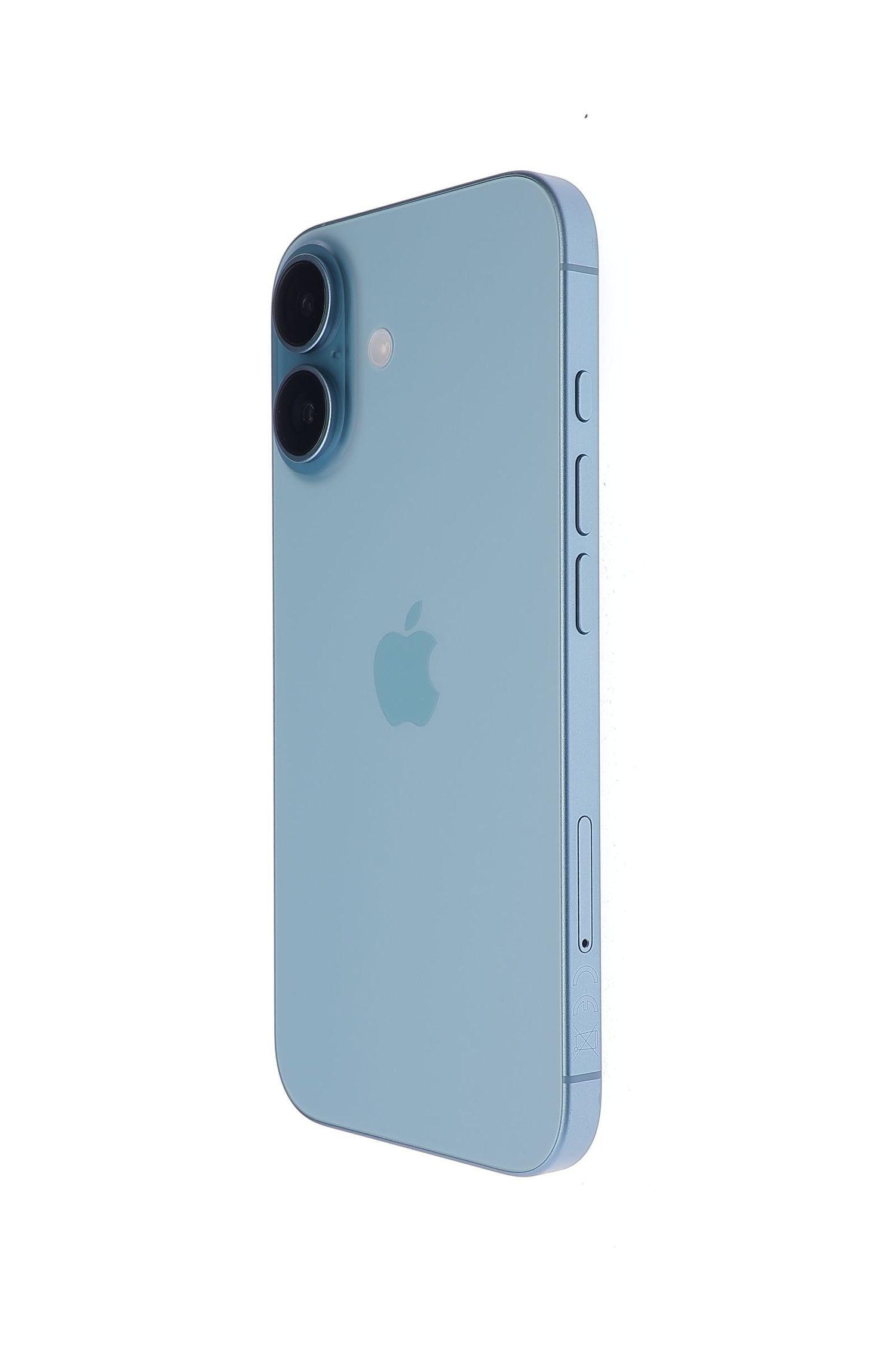 Apple iPhone 16 256 GB Teal - Ca nou