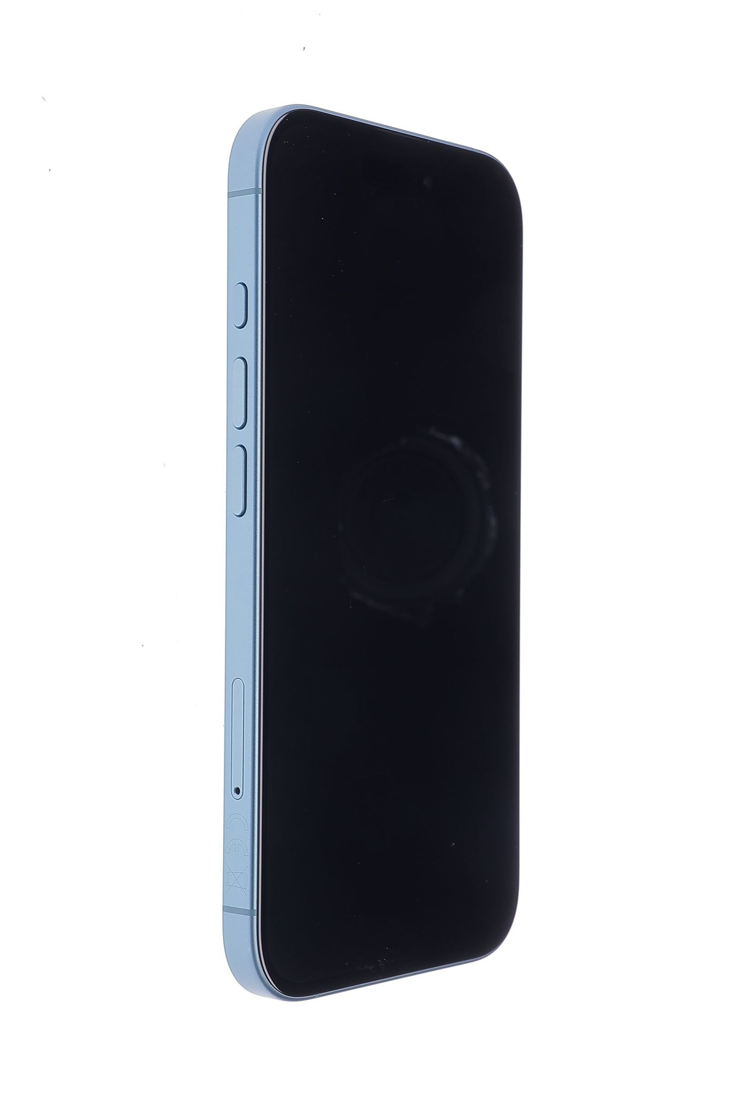 Apple iPhone 16 256 GB Teal - Kiváló