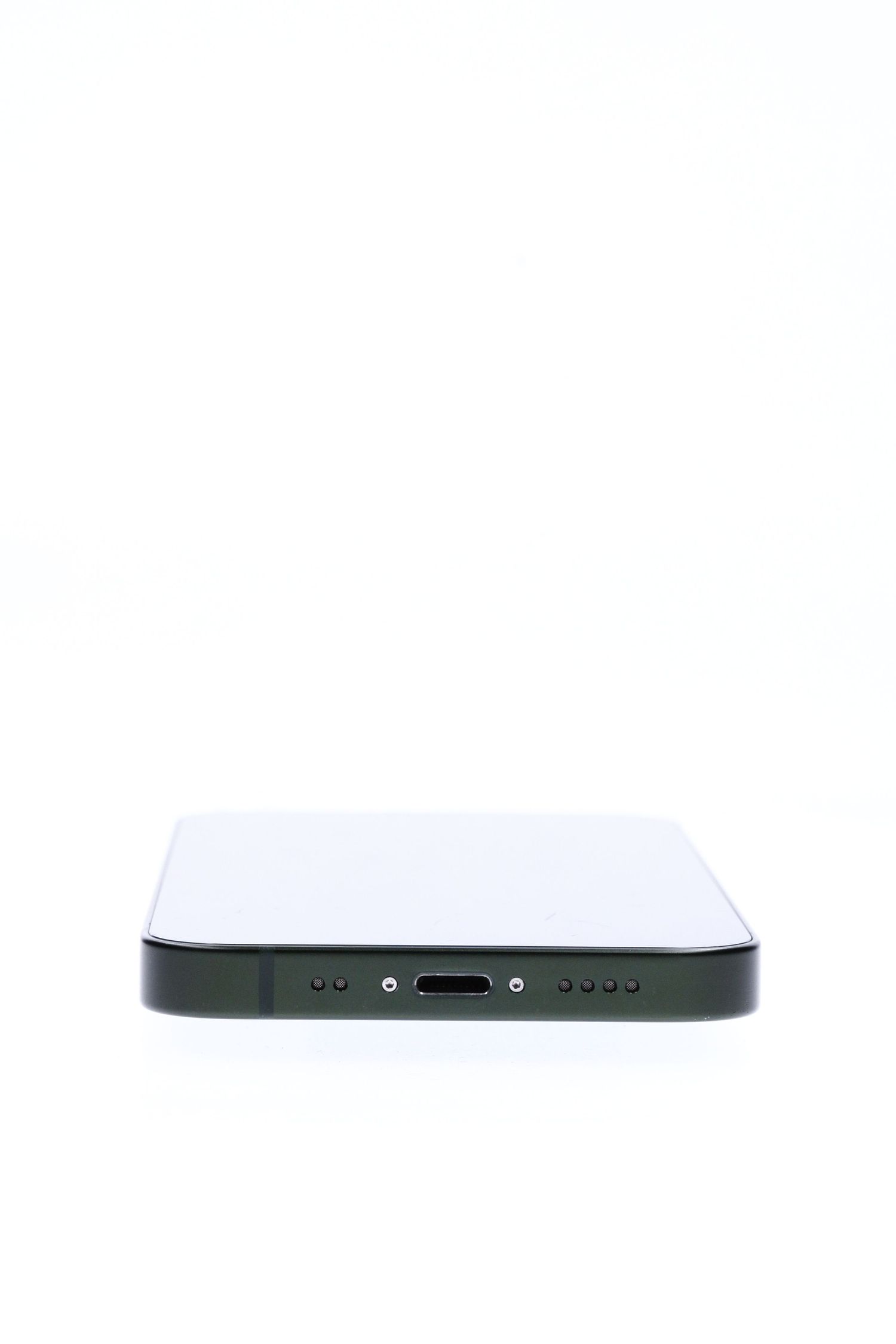 Apple iPhone 13 mini 256 GB Green - Jó