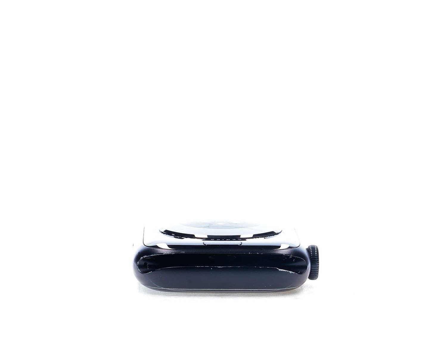 Apple Watch Series 7 2021, GPS, Aluminium 45mm Midnight - Много добро