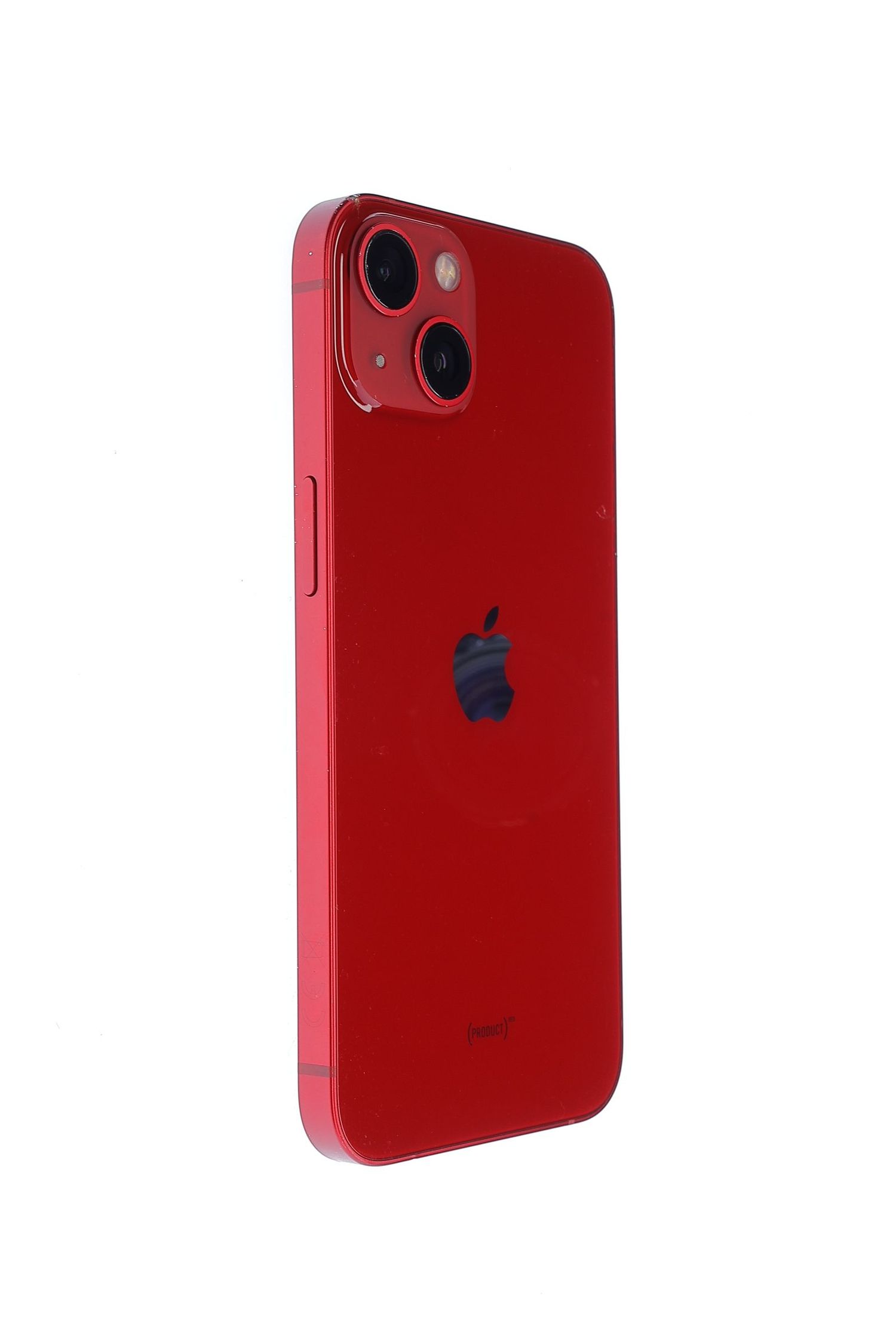 Apple iPhone 13 128 GB Red - Много добро