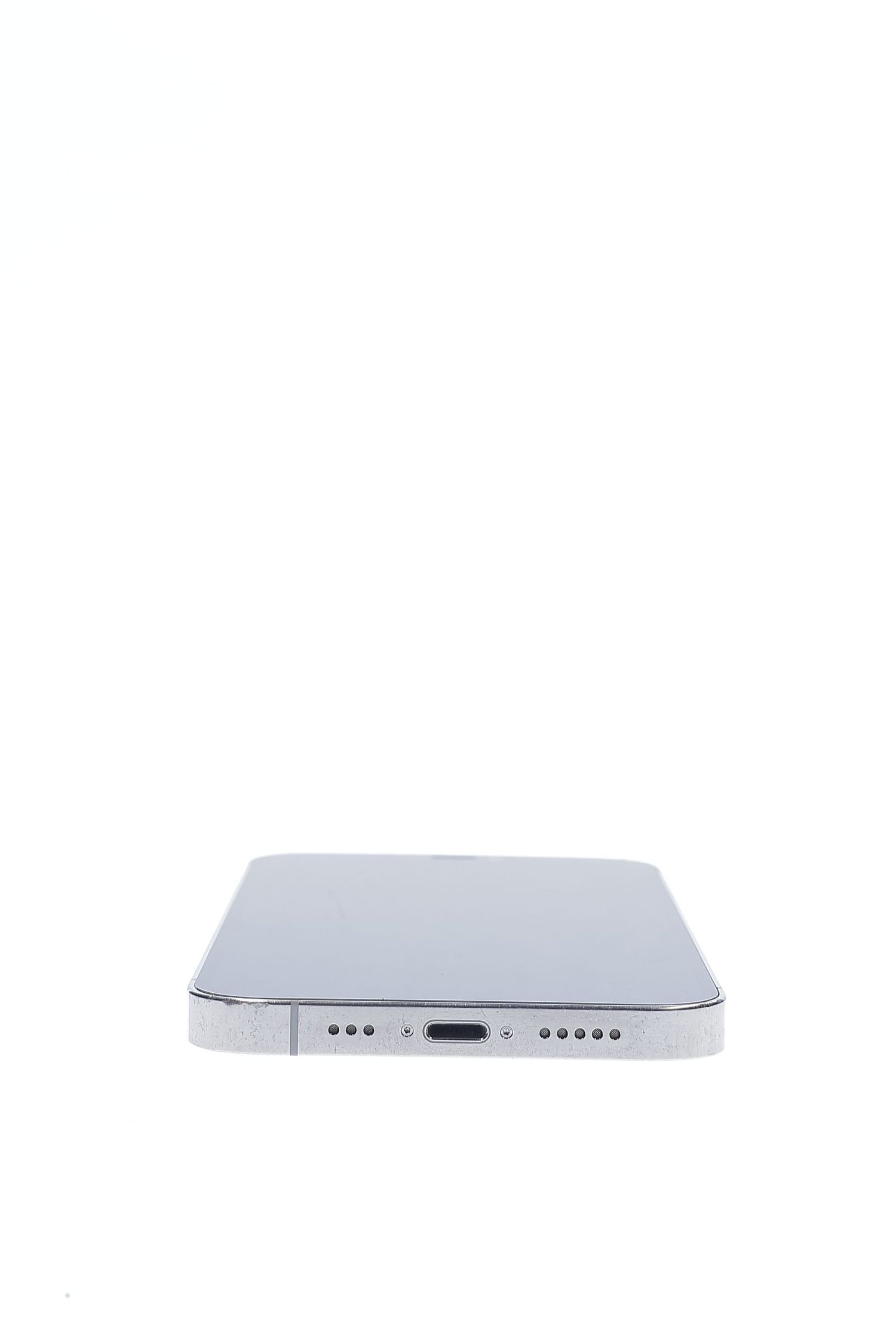 Apple iPhone 12 Pro 256 GB Silver - Nagyon jó