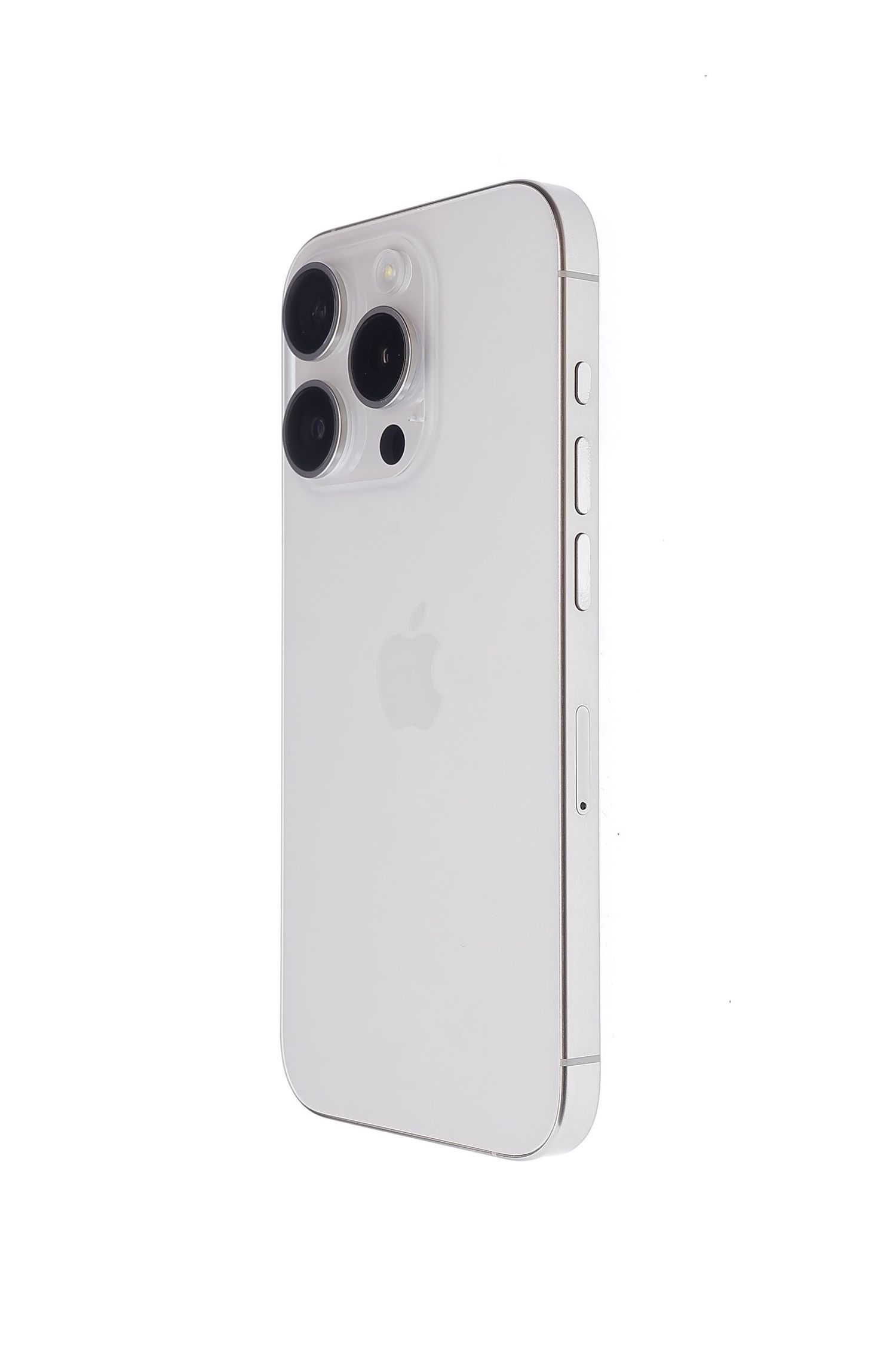 Apple iPhone 15 Pro 128 GB White Titanium - Excelent