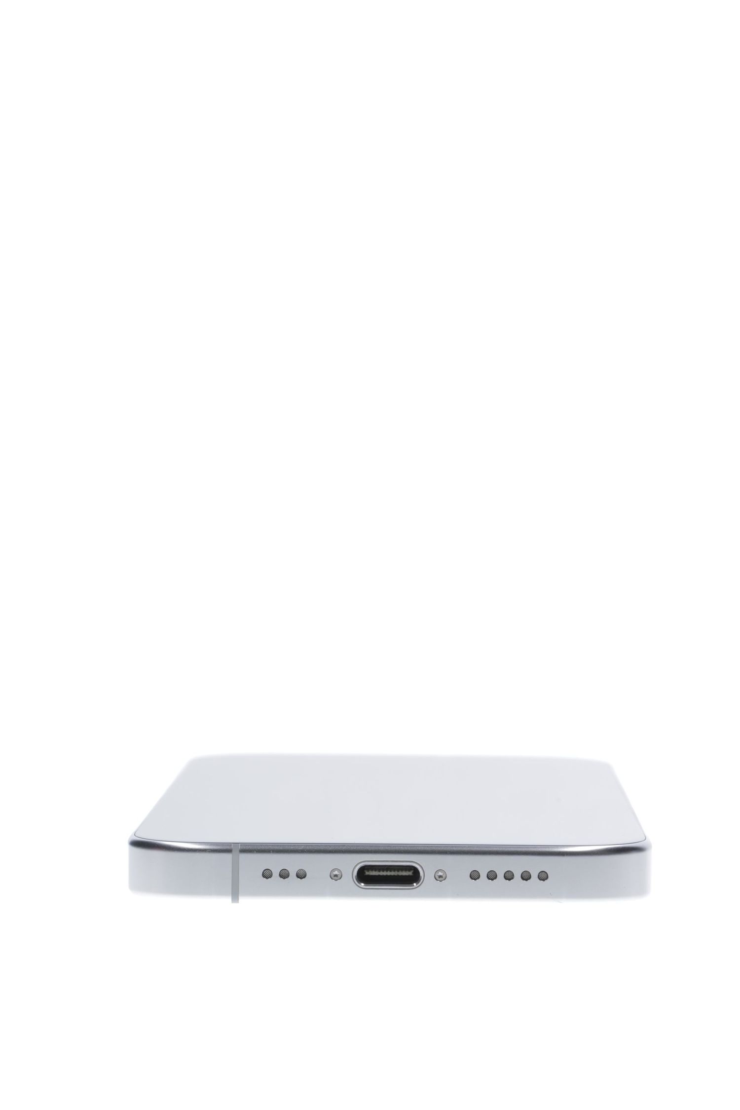 Apple iPhone 16 Pro 256 GB White Titanium - Ca nou