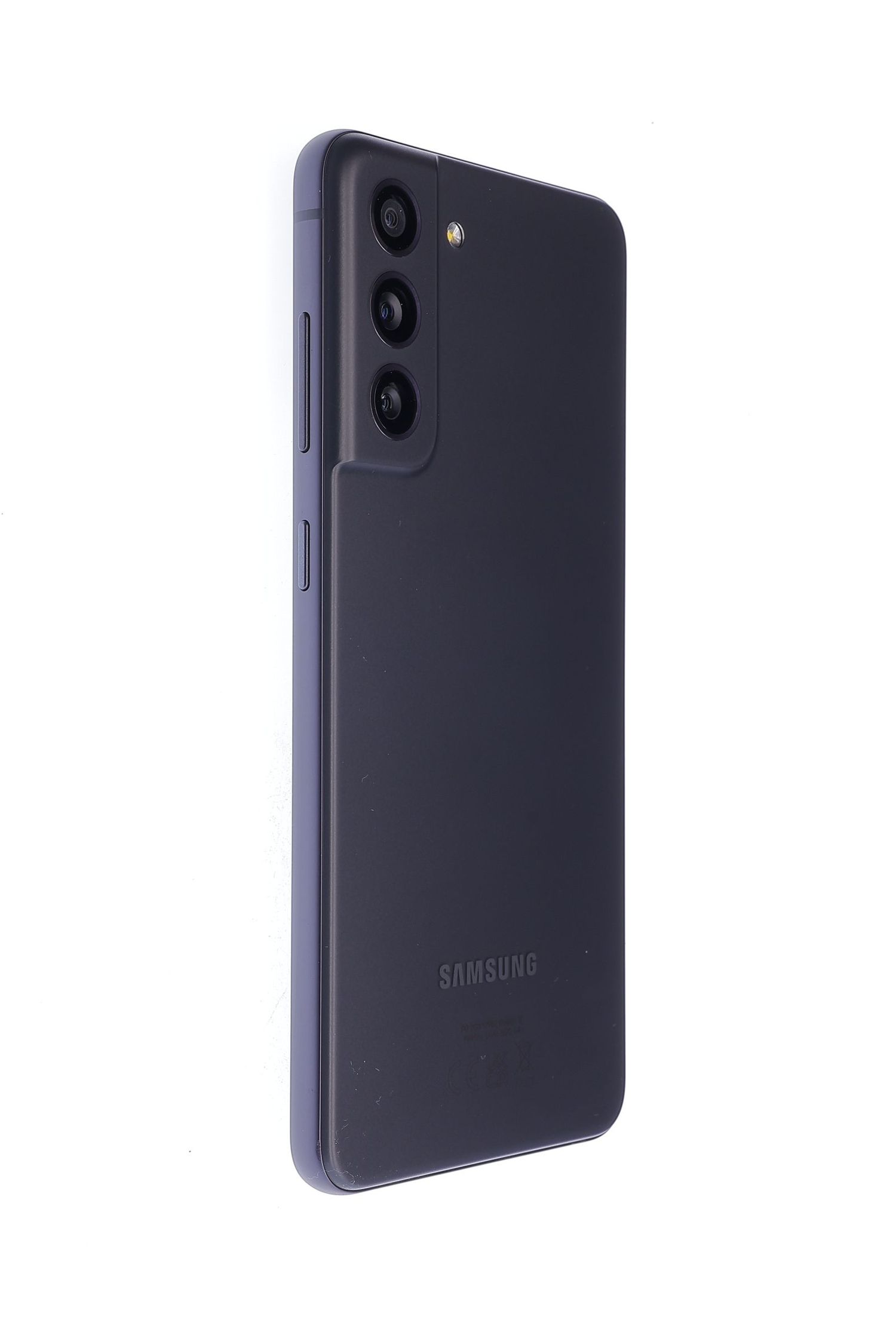 Samsung Galaxy S21 FE 5G Dual Sim 128 GB Graphite - Foarte bun