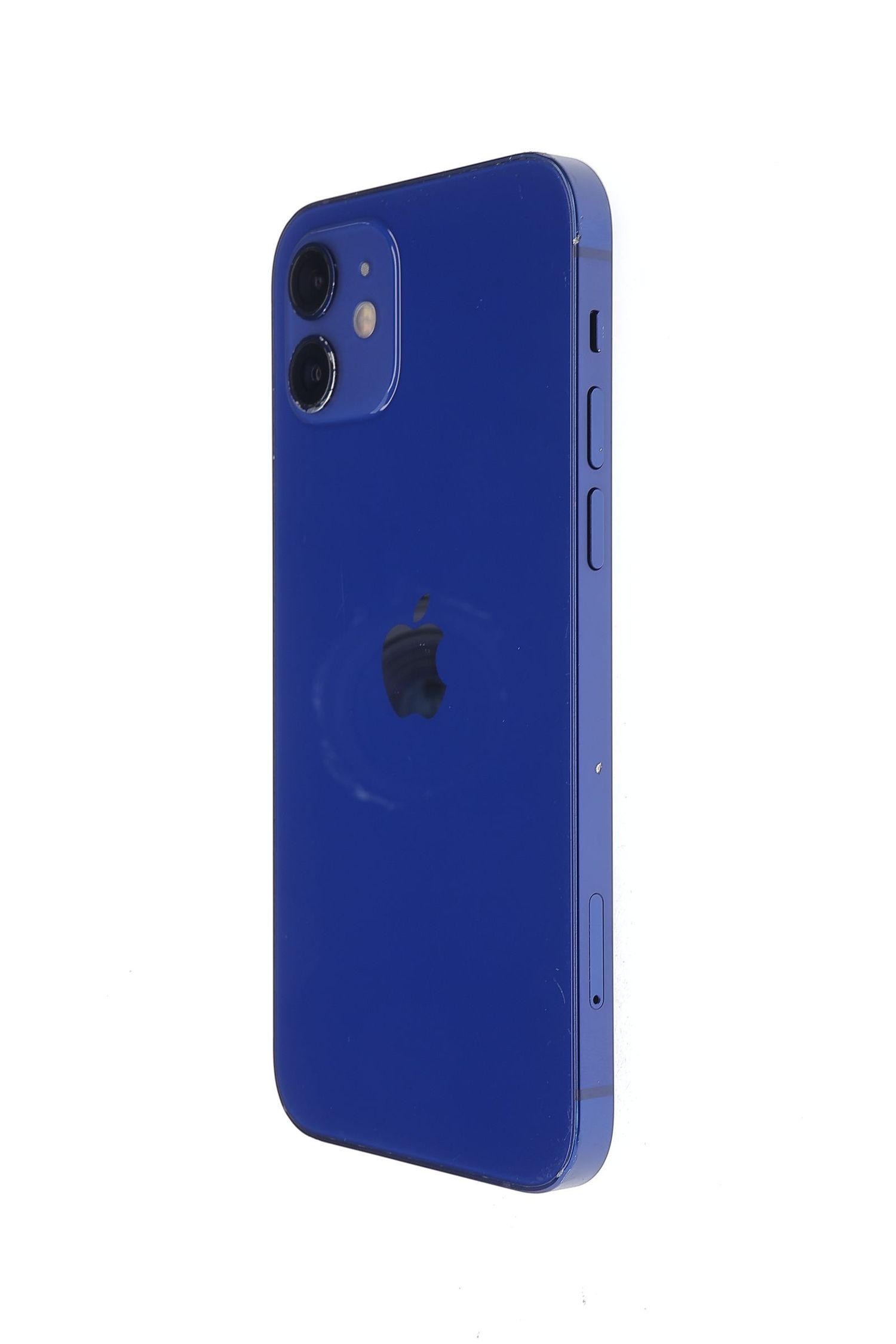 Apple iPhone 12 128 GB Blue - Kiváló