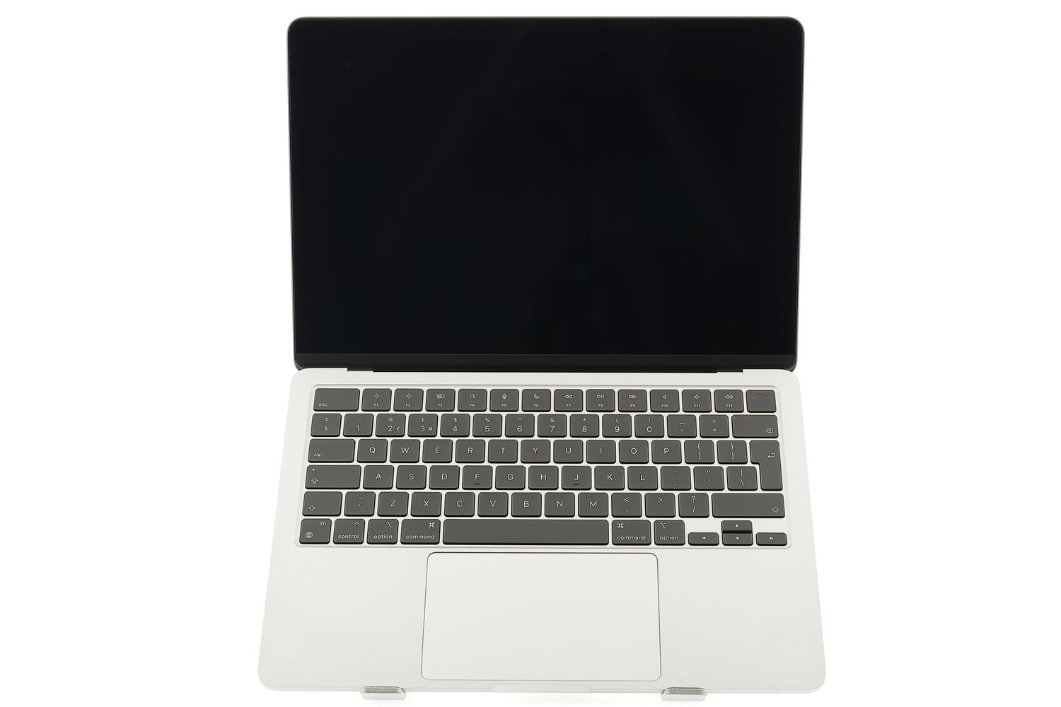 Apple MacBook Air 13″ 2022, M2 8 Cores, 8 GB, 8 core GPU 256 GB Silver - Σαν καινούργιο