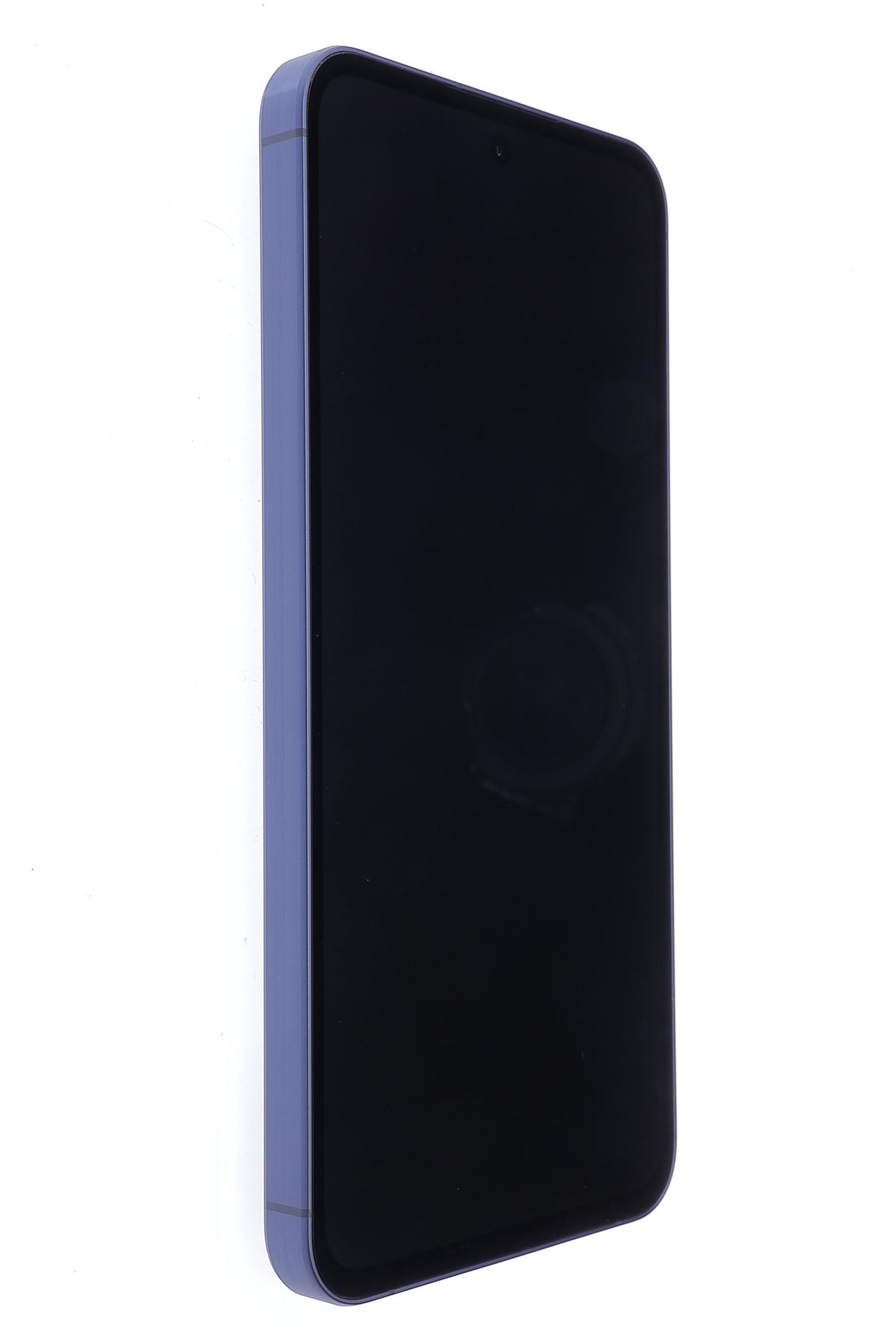 Samsung Galaxy A55 5G Dual Sim 128 GB Navy - Nagyon jó