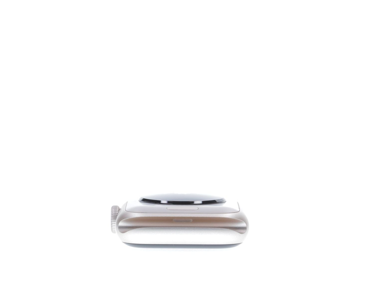 Apple Watch SE 2022, GPS, Aluminium 40mm Starlight - Ca nou