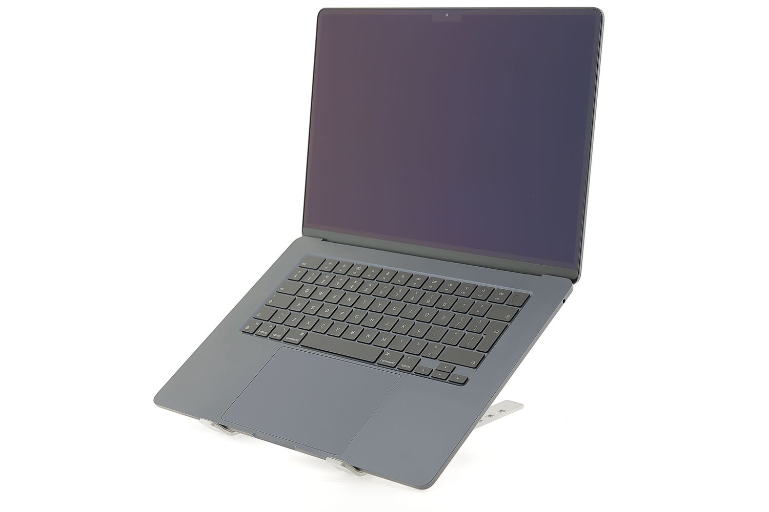 Apple MacBook Air 15″ 2023, M2 8 Cores, 8 GB, 10 core GPU 256 GB Midnight - Σαν καινούργιο