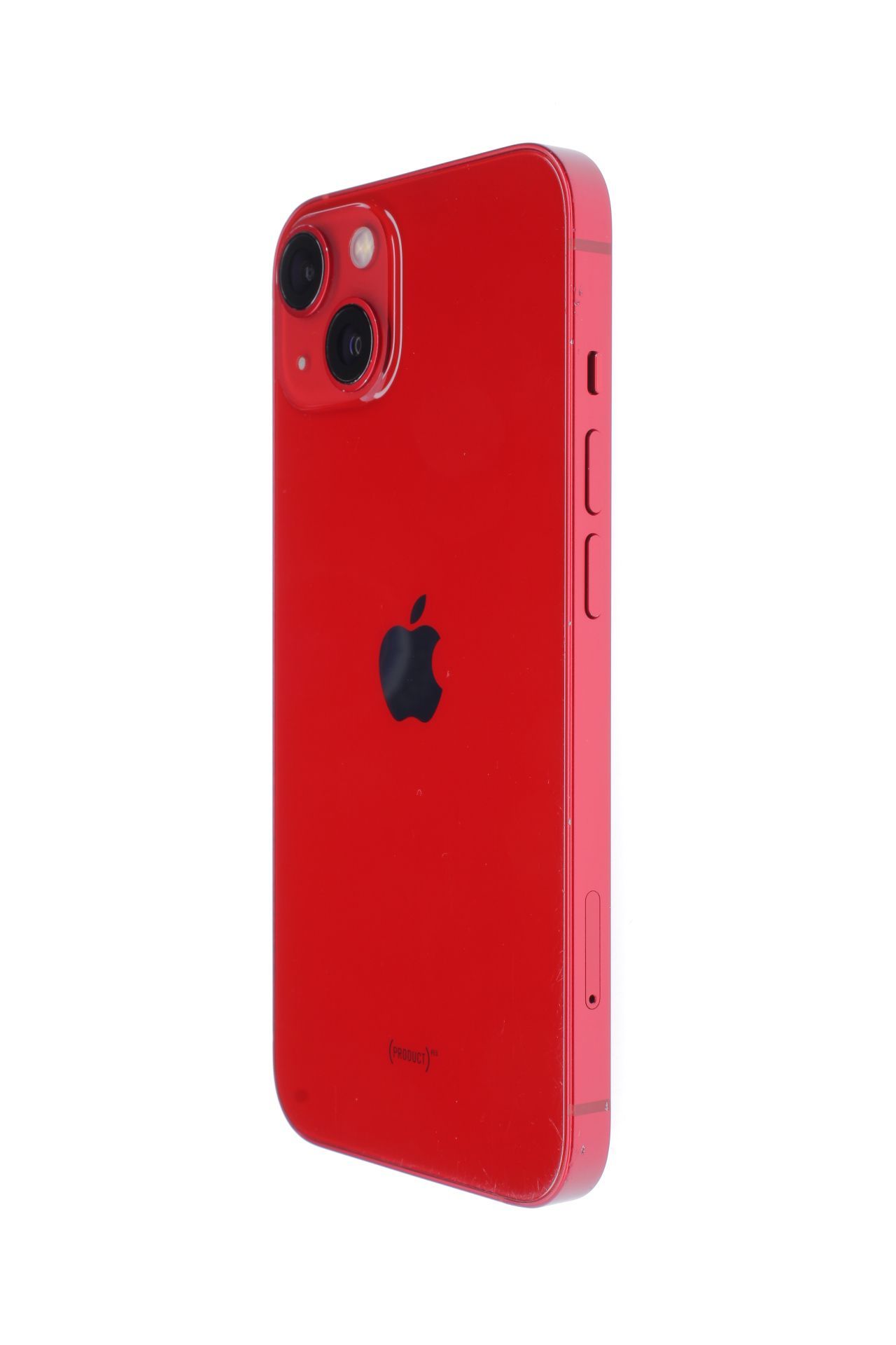 Apple iPhone 13 256 GB Red - Excelent