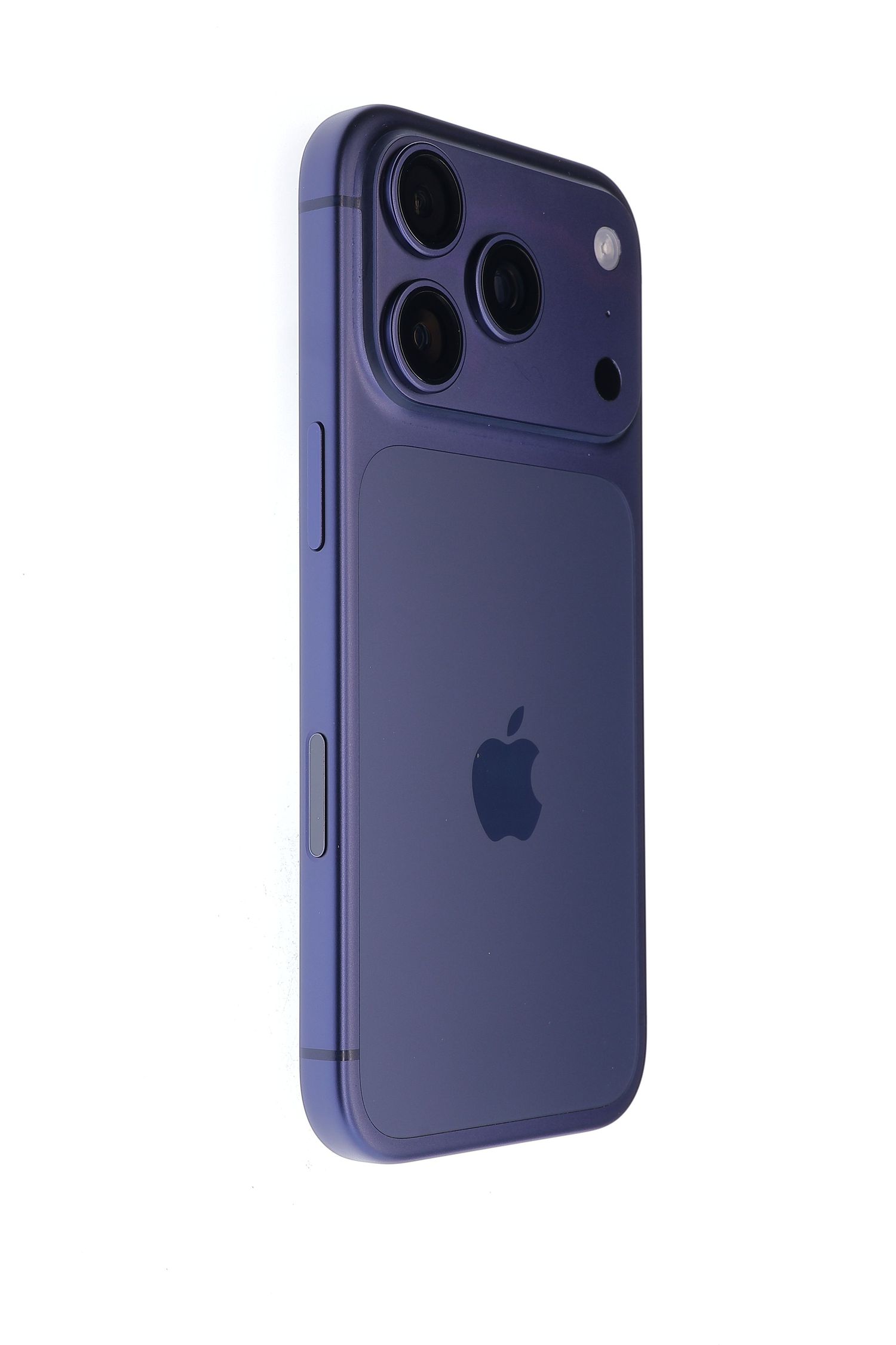 Apple iPhone 17 Pro 256 GB Deep Blue - Foarte bun