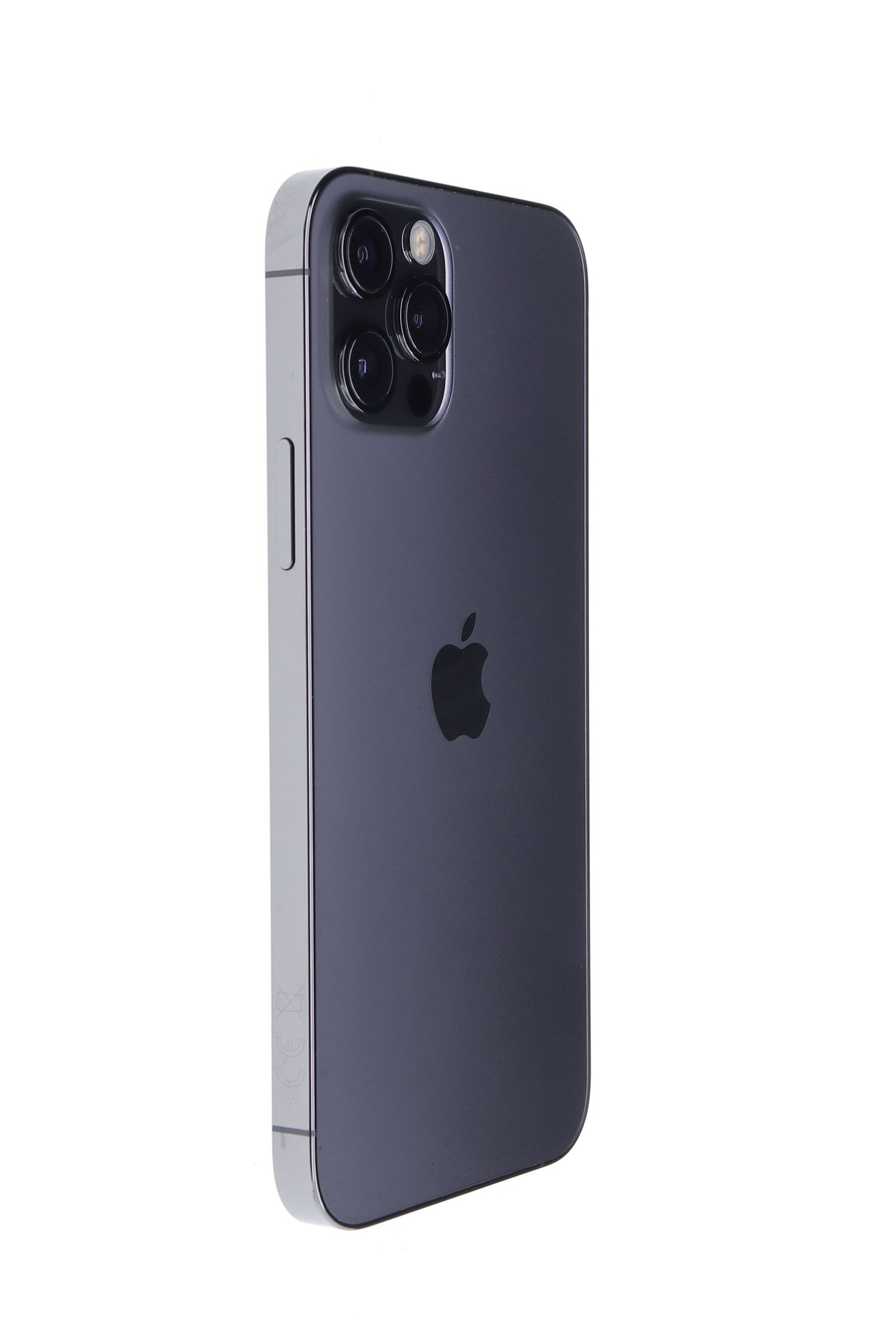 Apple iPhone 12 Pro 128 GB Graphite - Kiváló