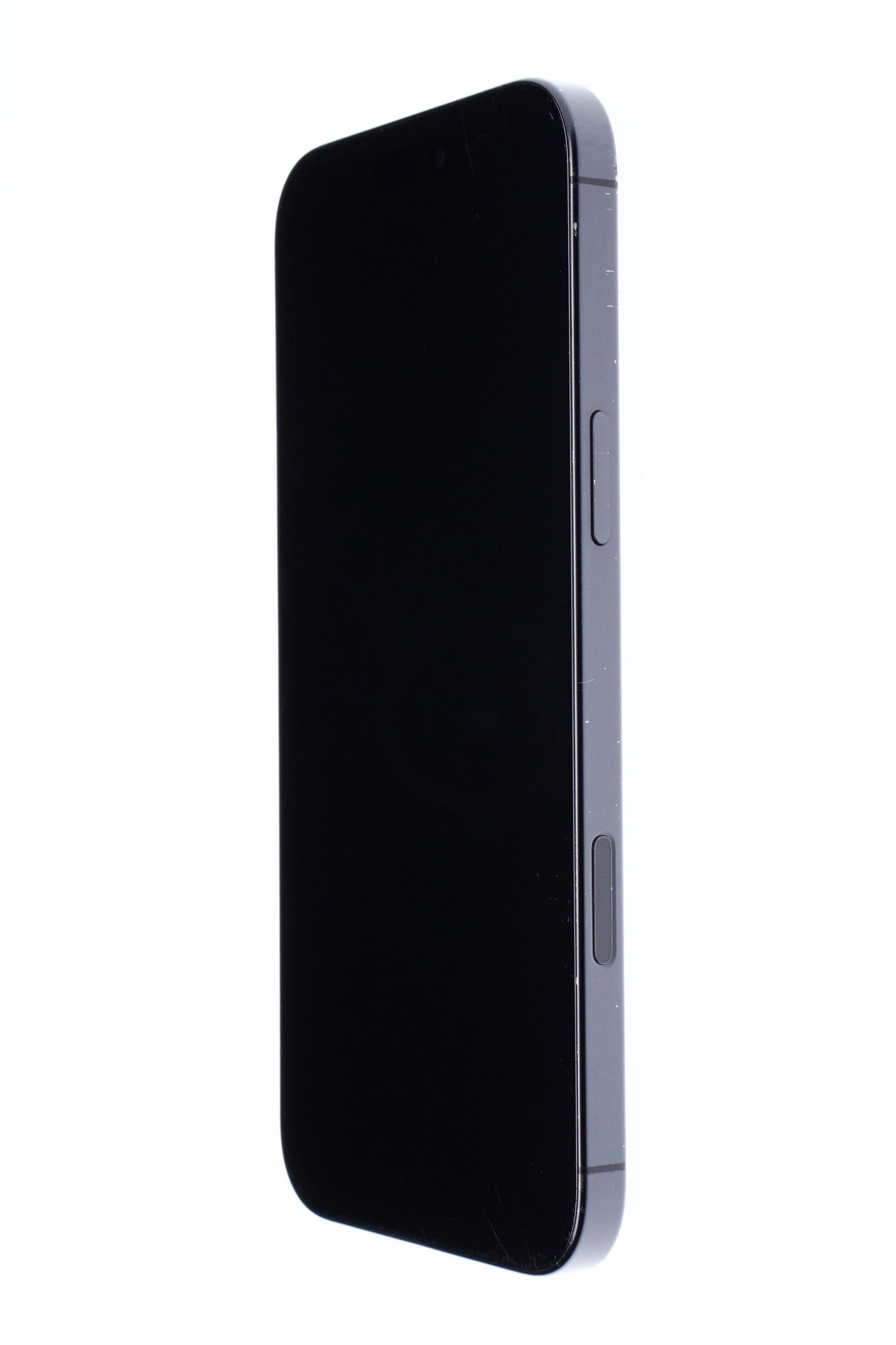 Apple iPhone 16 Pro Max 256 GB Black Titanium - Excelent