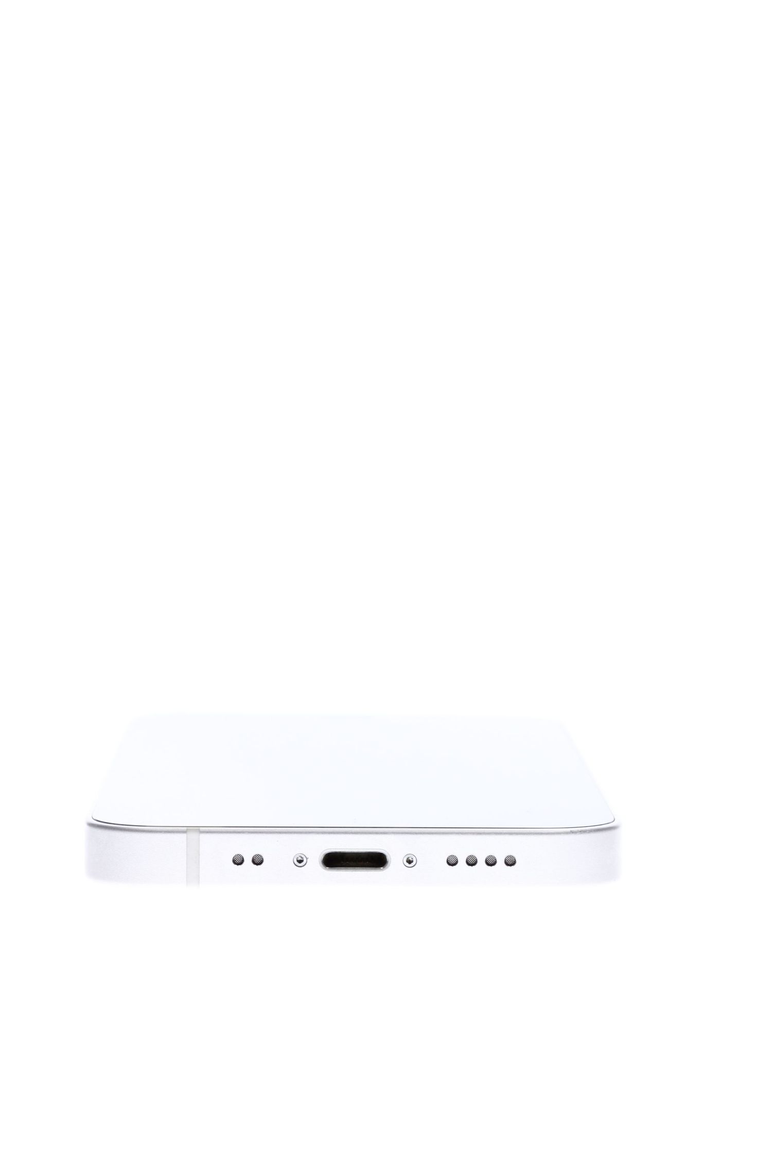 Apple iPhone 12 mini 128 GB White - Като нов