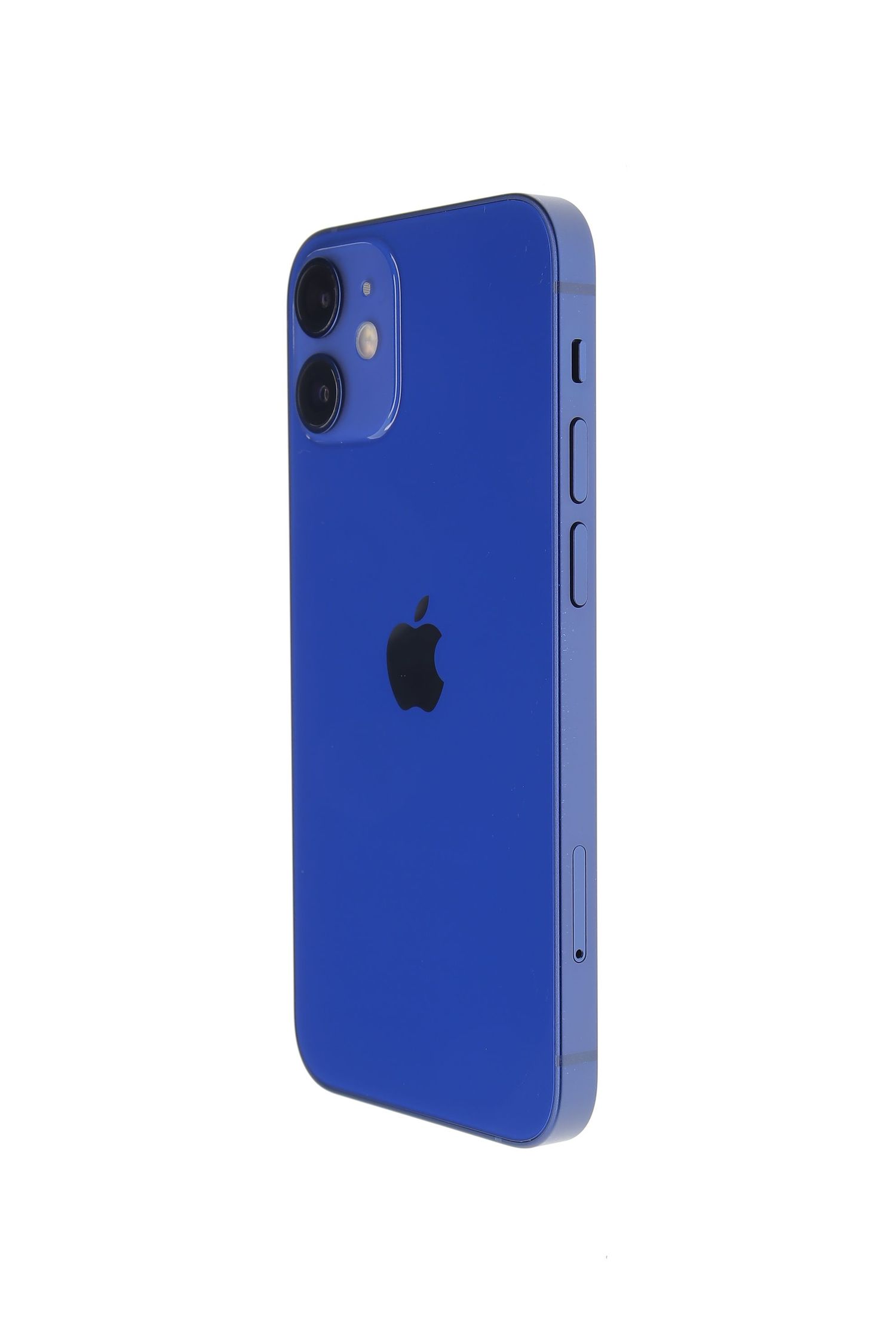 Apple iPhone 12 mini 256 GB Blue - Като нов