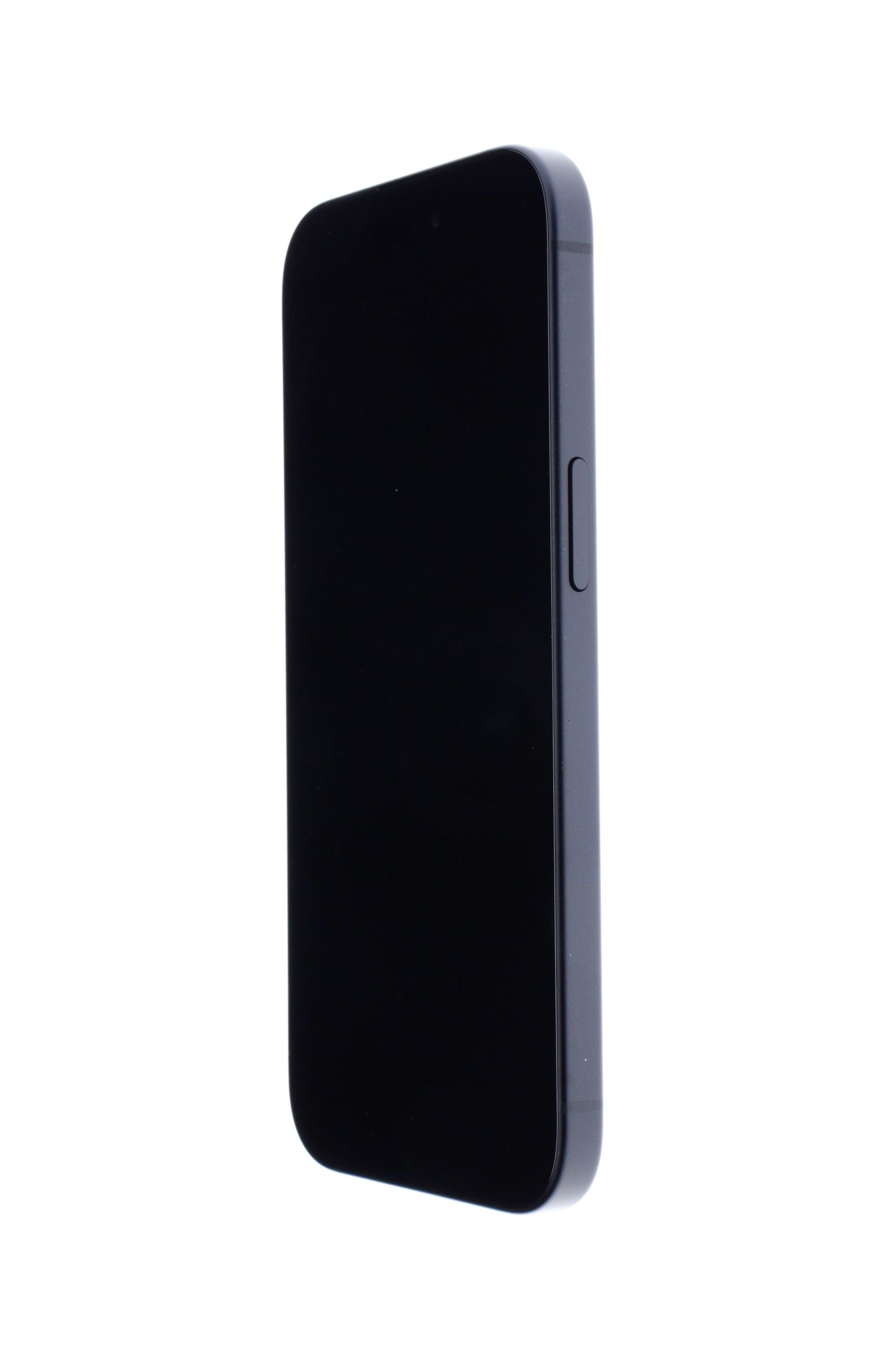 Apple iPhone 15 128 GB Black - Като нов