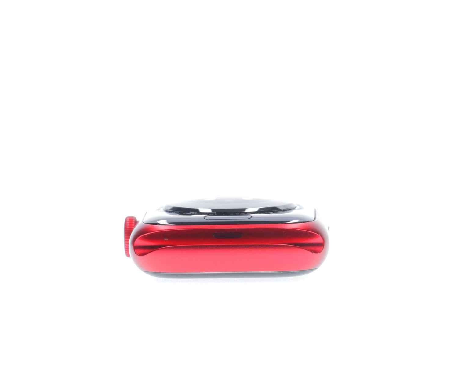 Apple Watch Series 8 2022, GPS, Aluminium 41mm Red - Πολύ καλό