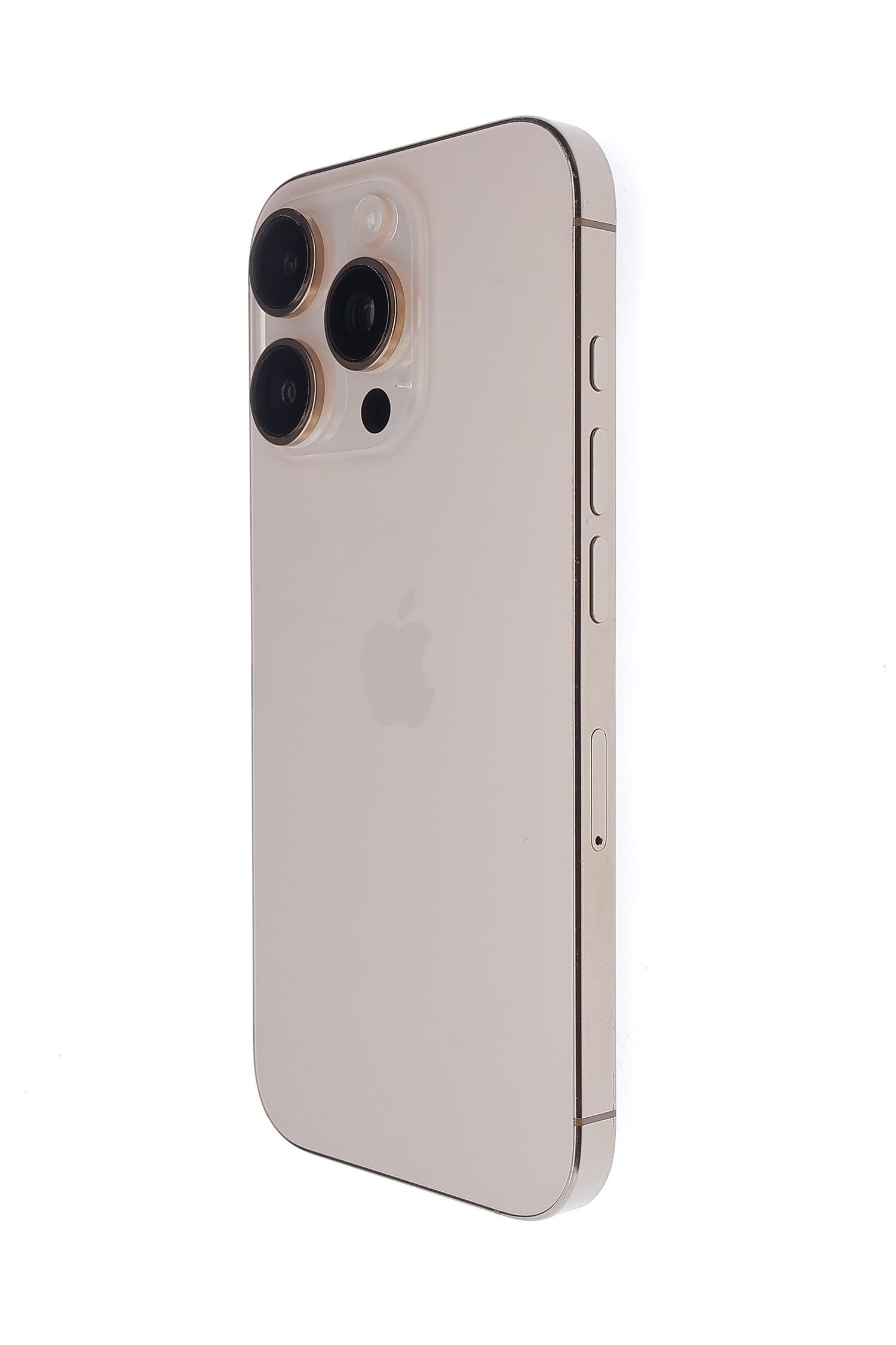 Apple iPhone 16 Pro 512 GB Desert Titanium - Като нов