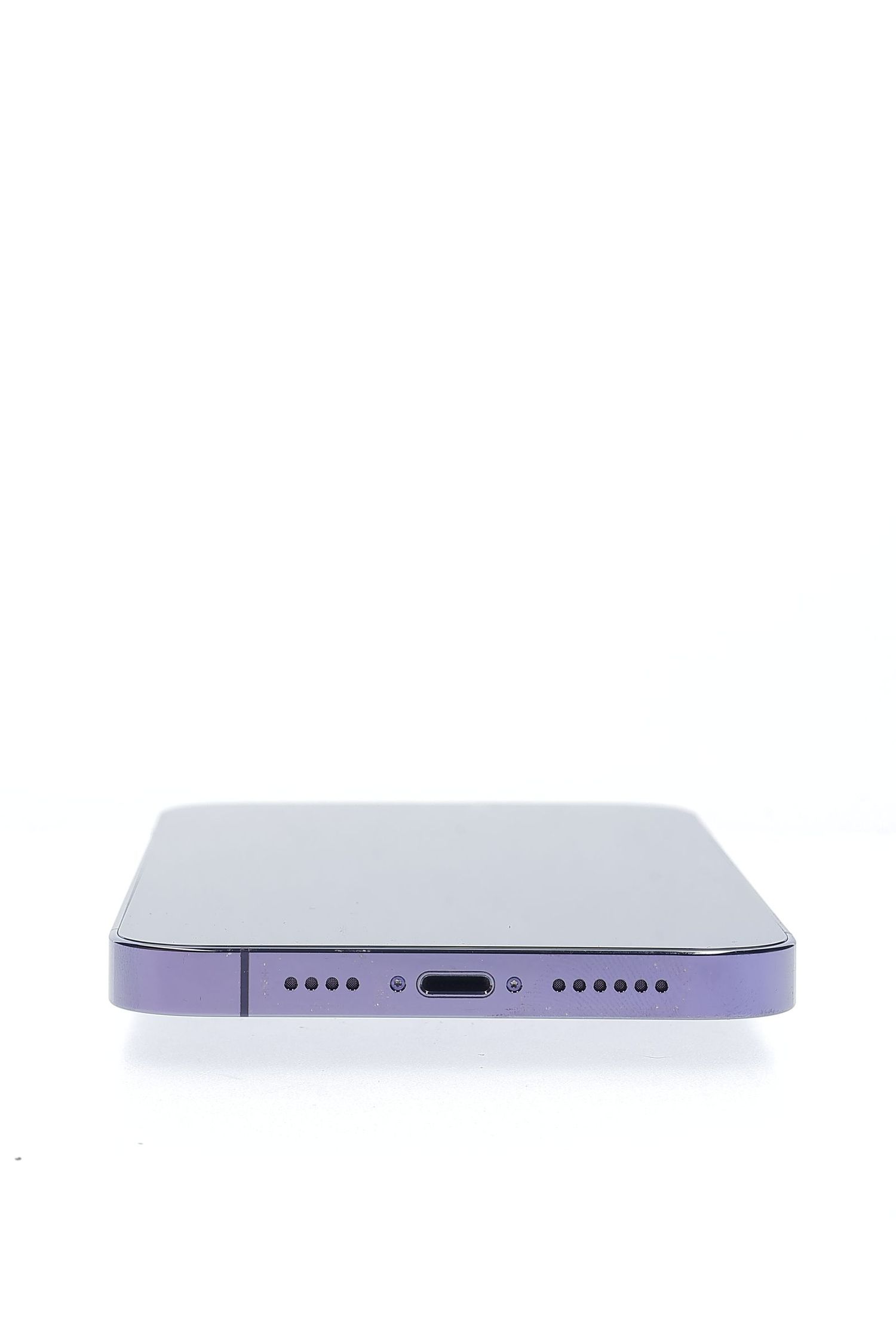 Apple iPhone 14 Pro Max 128 GB Deep Purple - Excelent