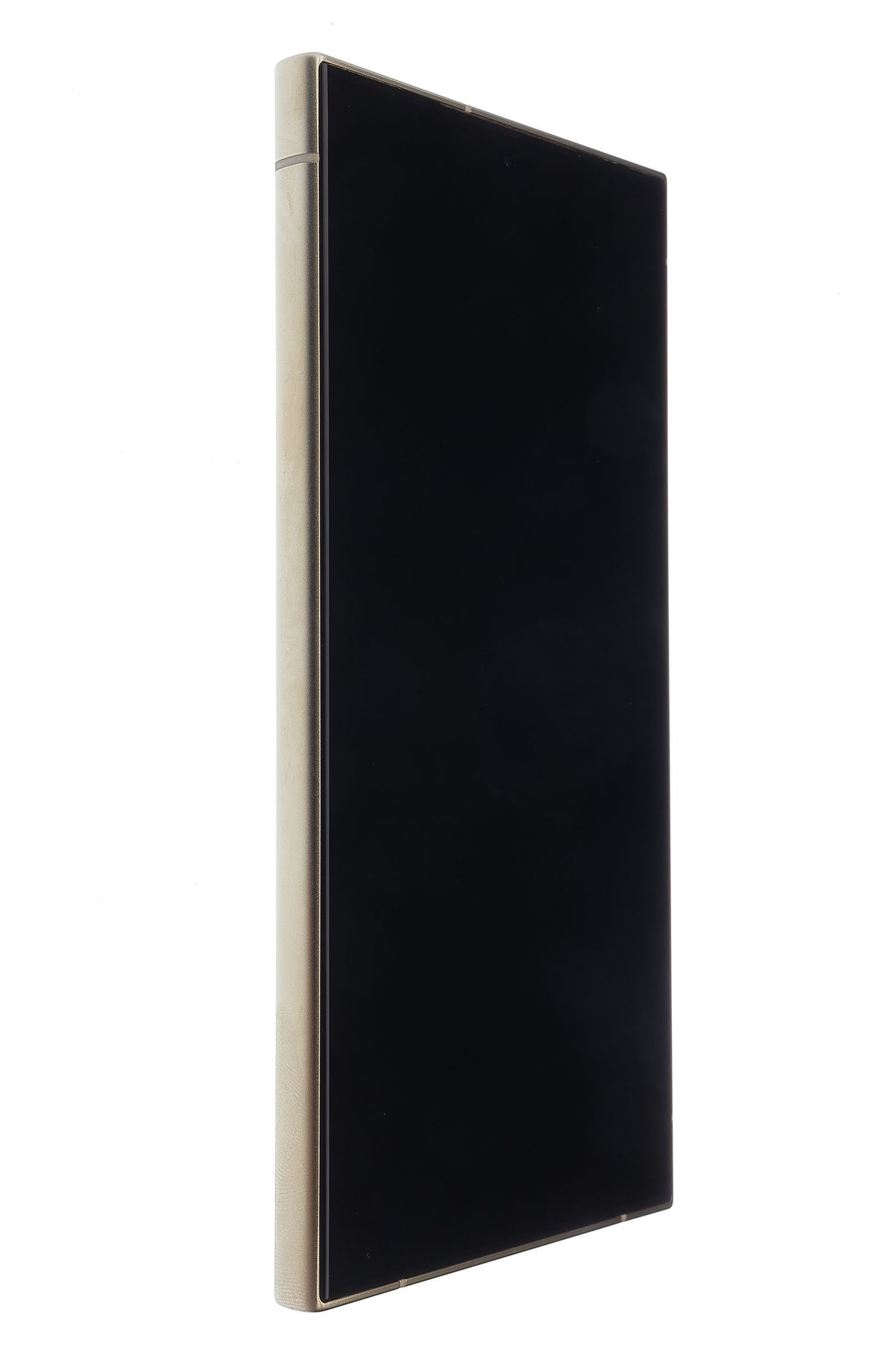 Samsung Galaxy S24 Ultra 5G Dual Sim 256 GB Titanium Yellow - Πολύ καλό