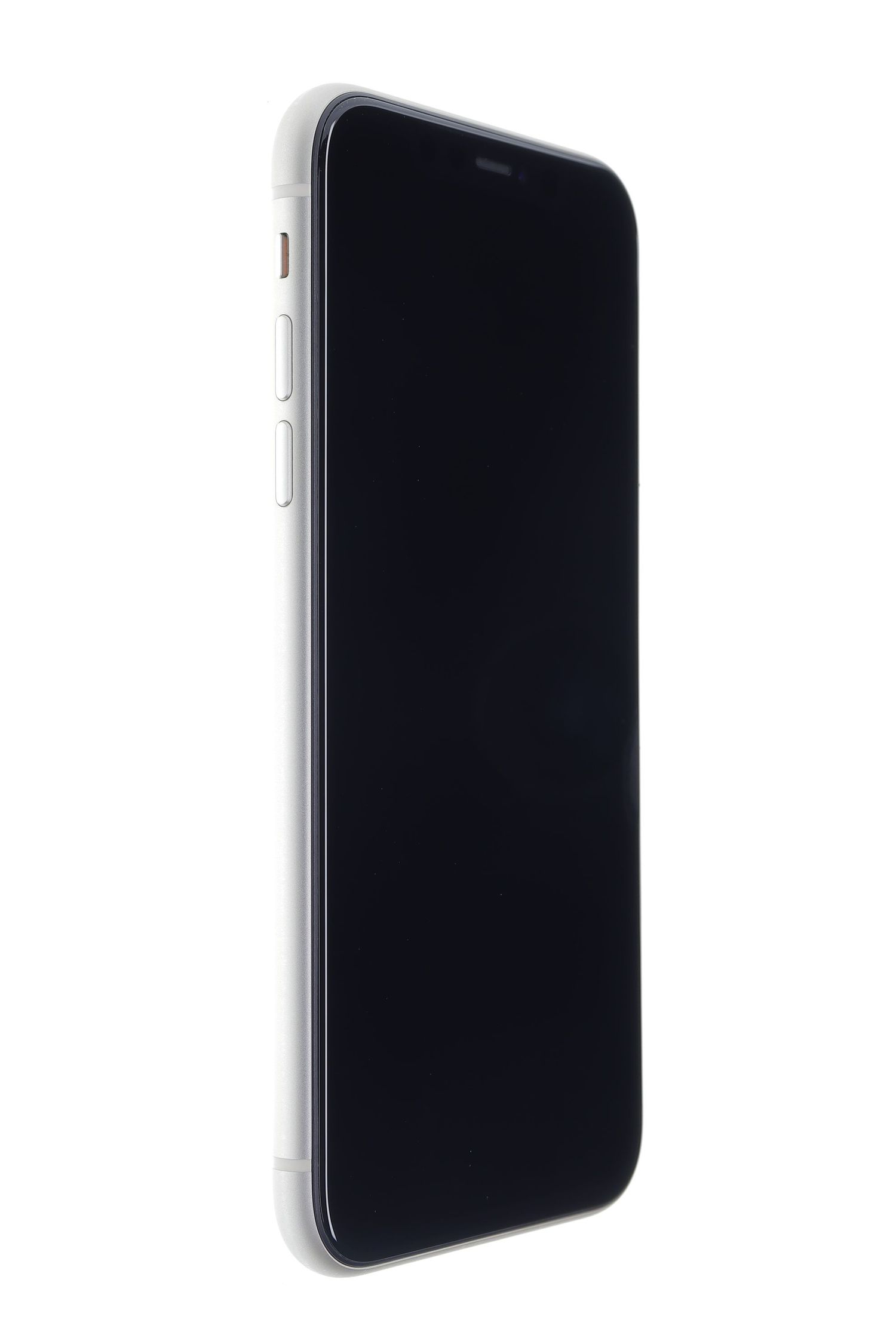 Apple iPhone 11 64 GB White - Като нов