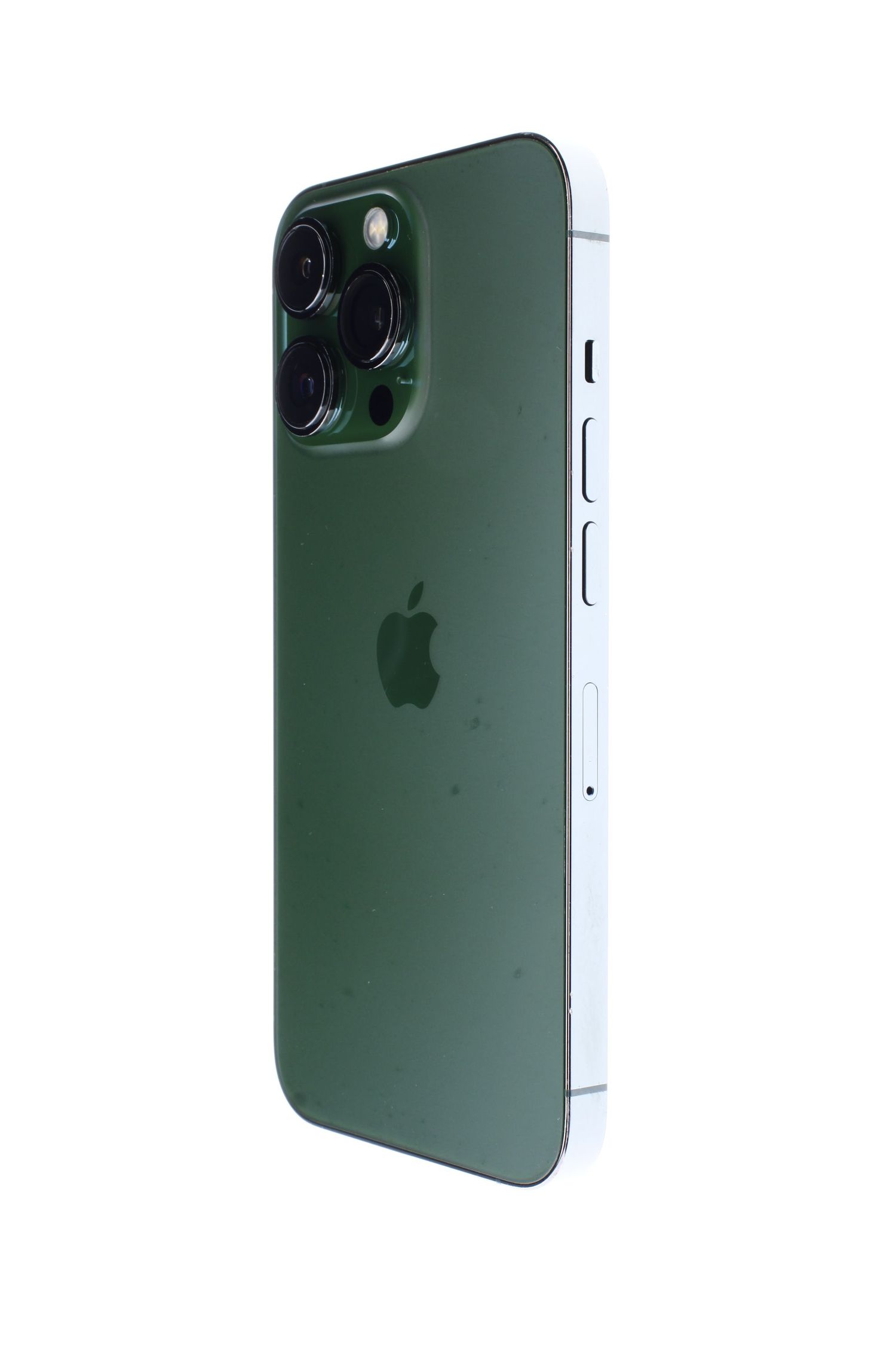 Apple iPhone 13 Pro 128 GB Green - Kiváló