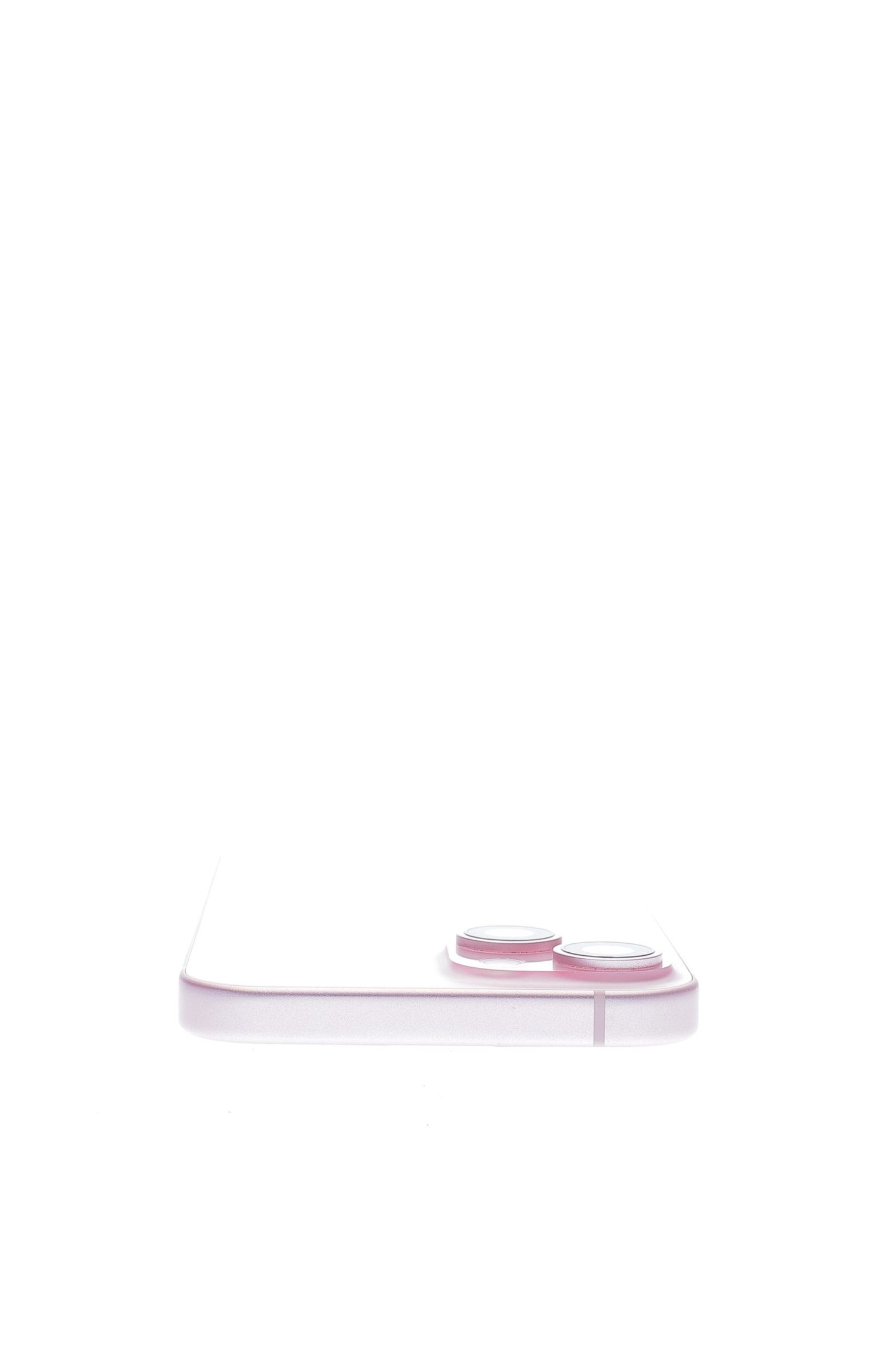Apple iPhone 15 256 GB Pink - Като нов