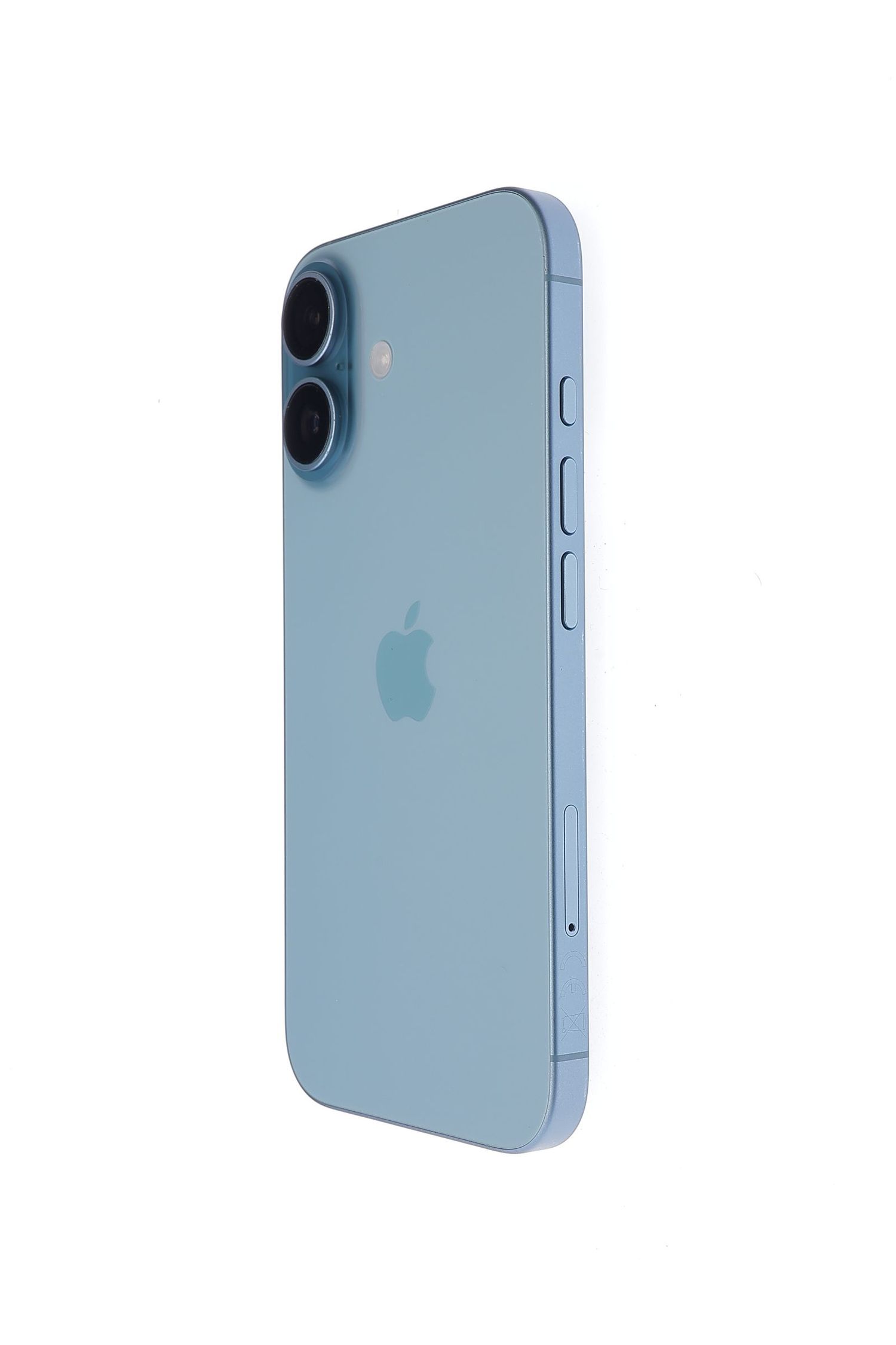 Apple iPhone 16 128 GB Teal - Excelent