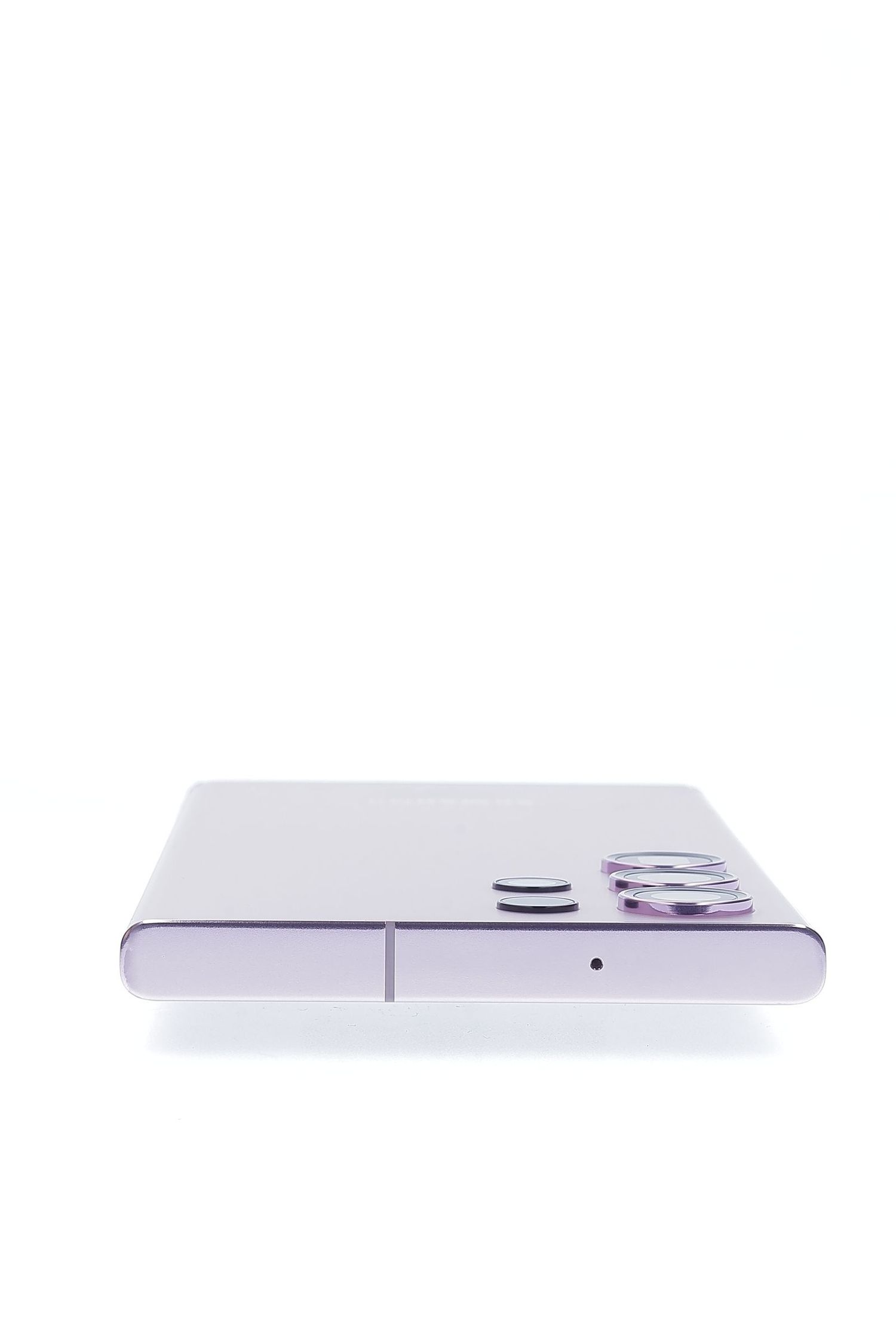 Samsung Galaxy S23 Ultra 5G Dual Sim 512 GB Lavender - Ca nou