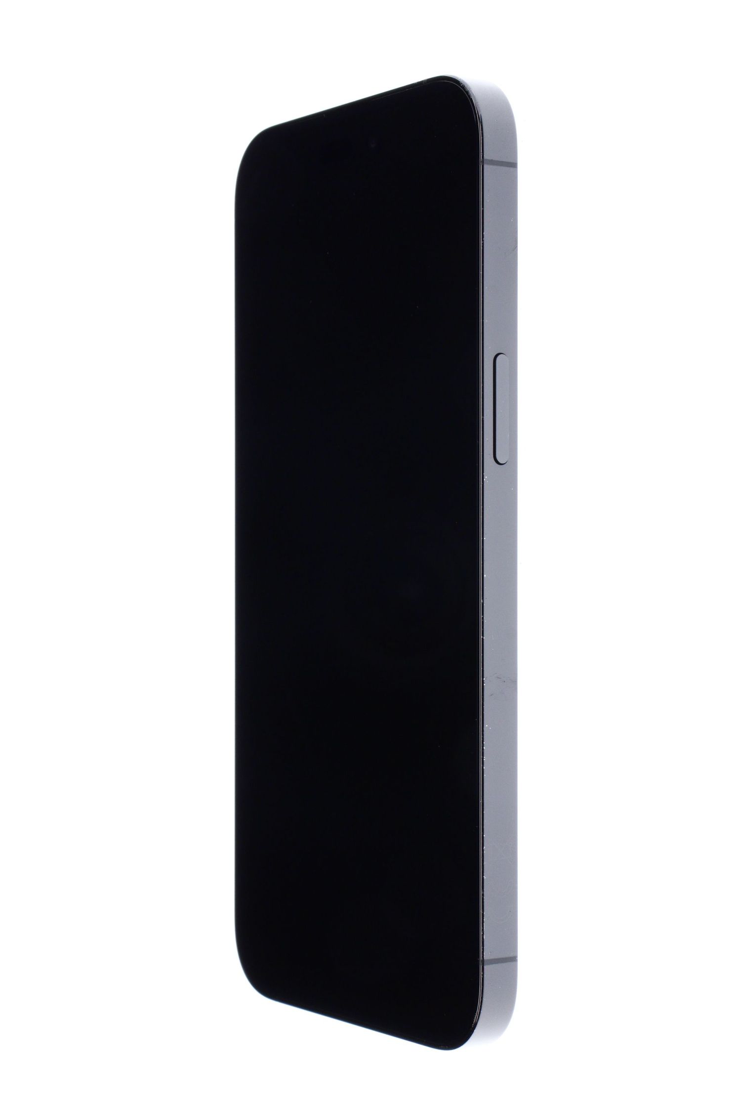 Apple iPhone 14 Pro Max 256 GB Space Black - Εξαιρετικό