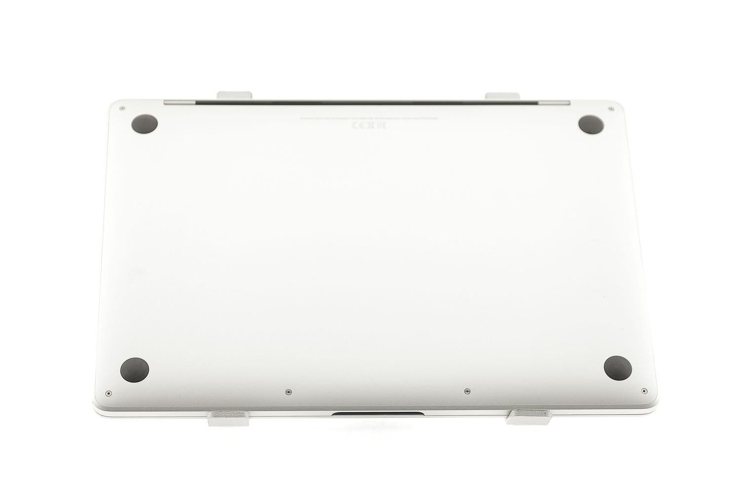 Apple MacBook Pro 13″ 2020, M1 8 Cores, 16 GB, 8 core GPU 512 GB Silver