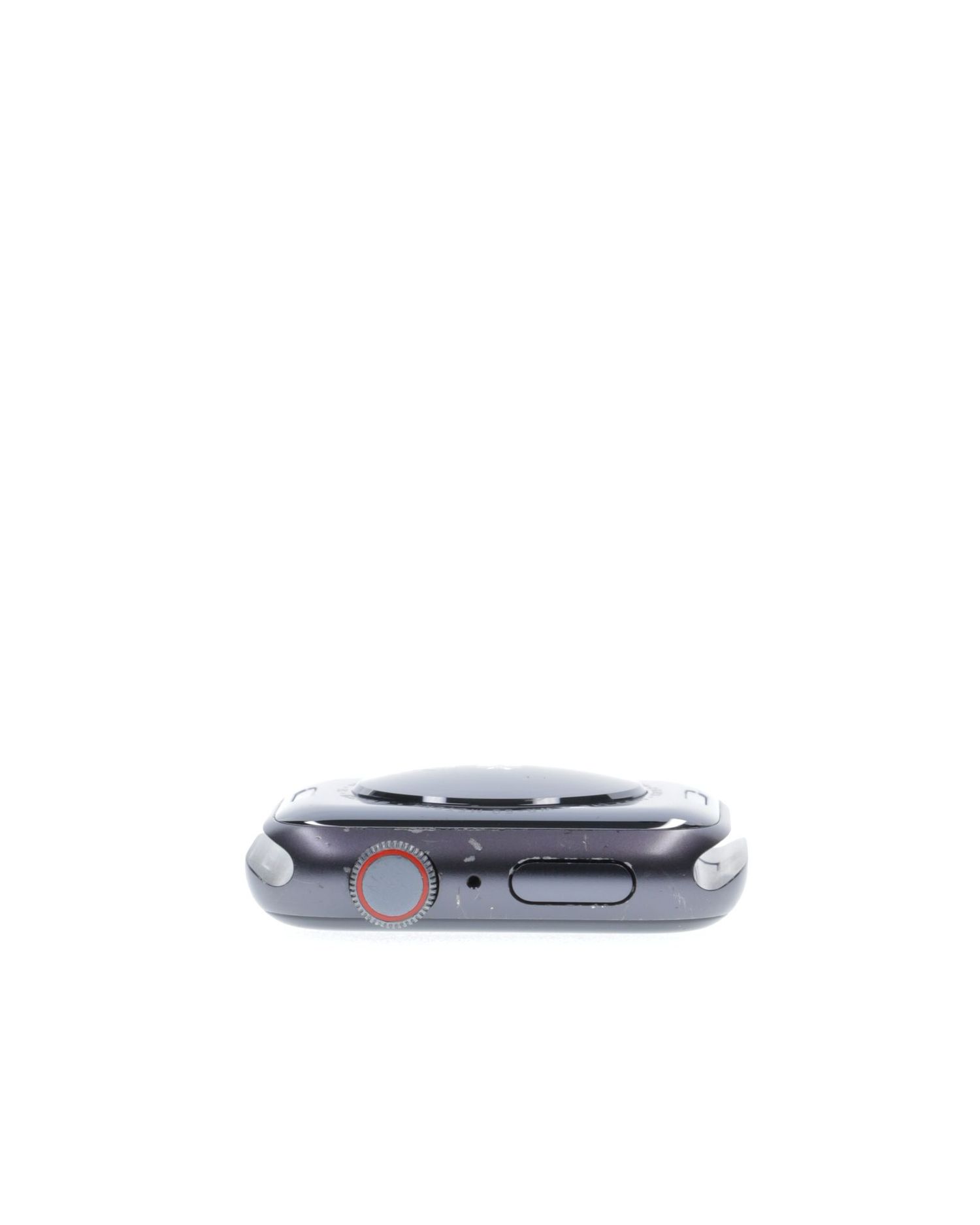 Apple Watch SE 2020, GPS + Cellular, Aluminium 44mm Space Gray - Πολύ καλό