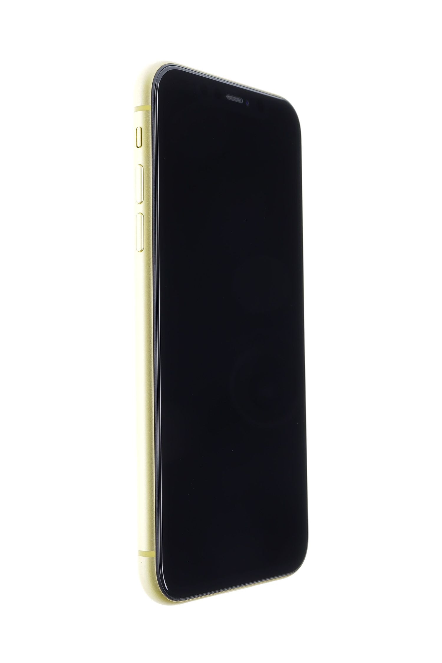 Apple iPhone 11 64 GB Yellow - Excelent