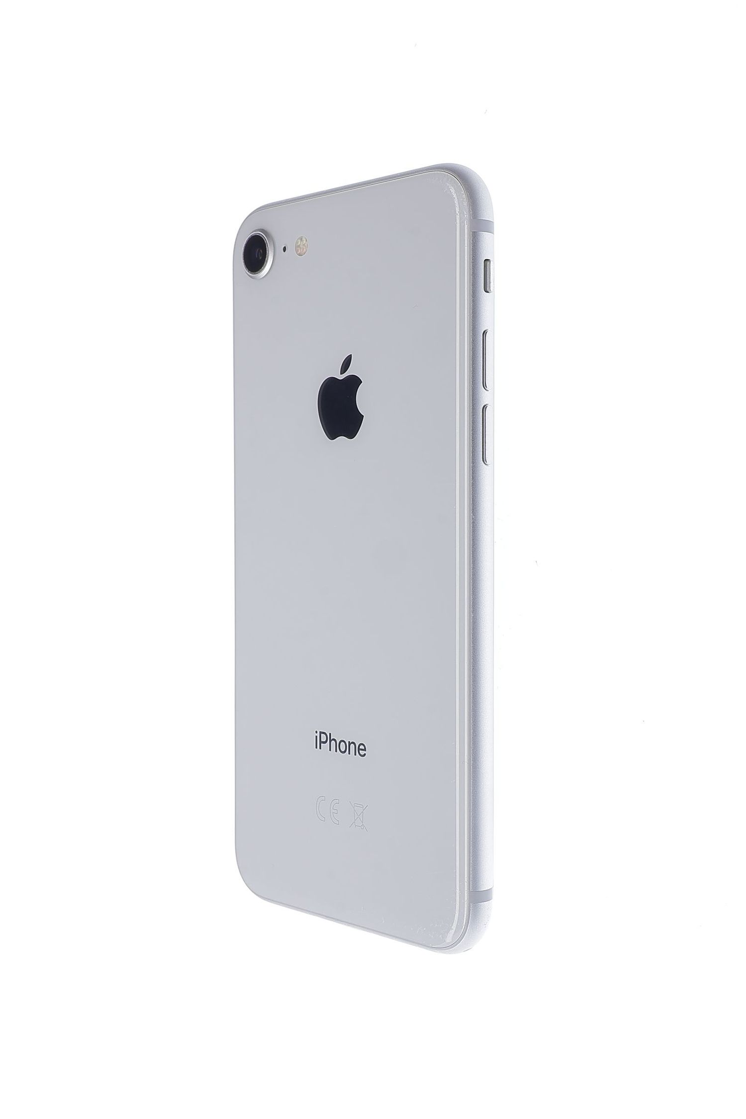 Apple iPhone 8 64 GB Silver - Excelent
