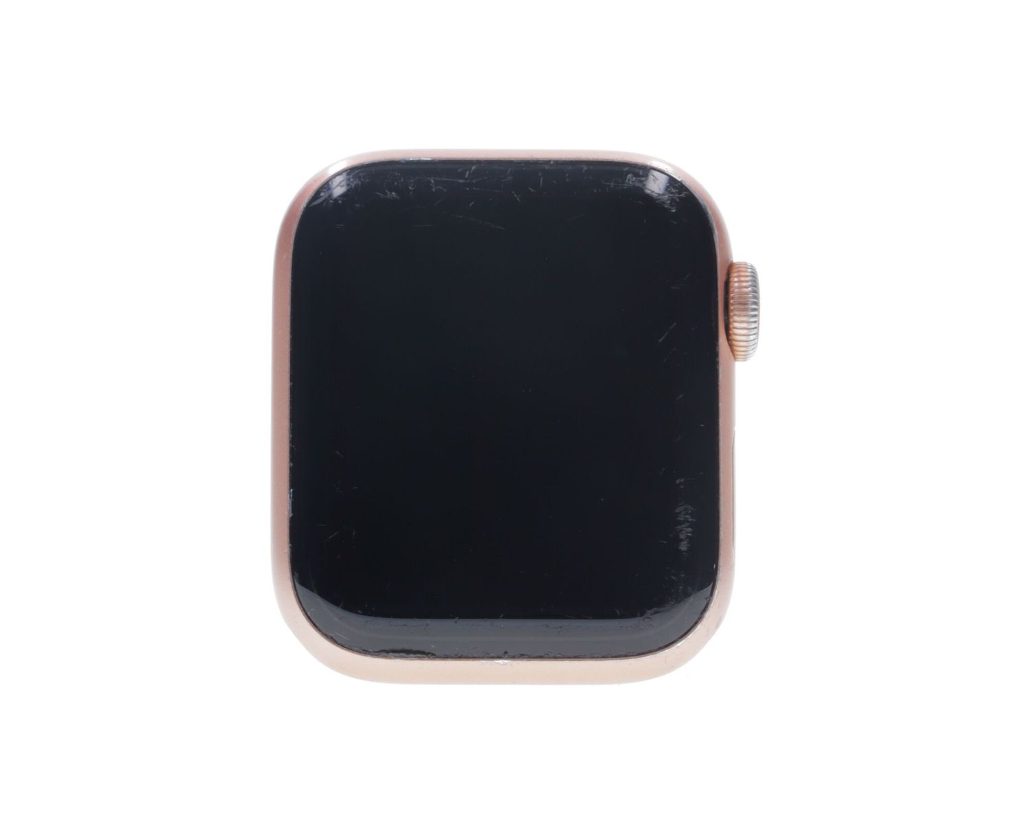 Apple Watch SE 2020, GPS + Cellular, Aluminium 40mm Gold - Foarte bun