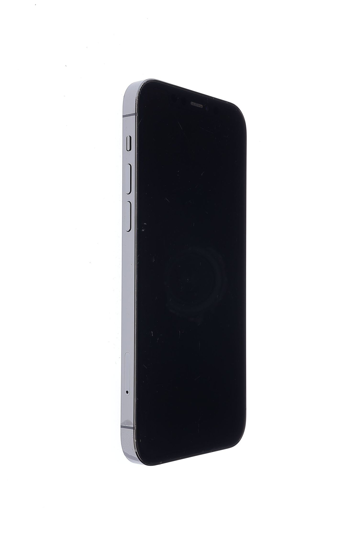 Apple iPhone 12 Pro 128 GB Graphite - Jó