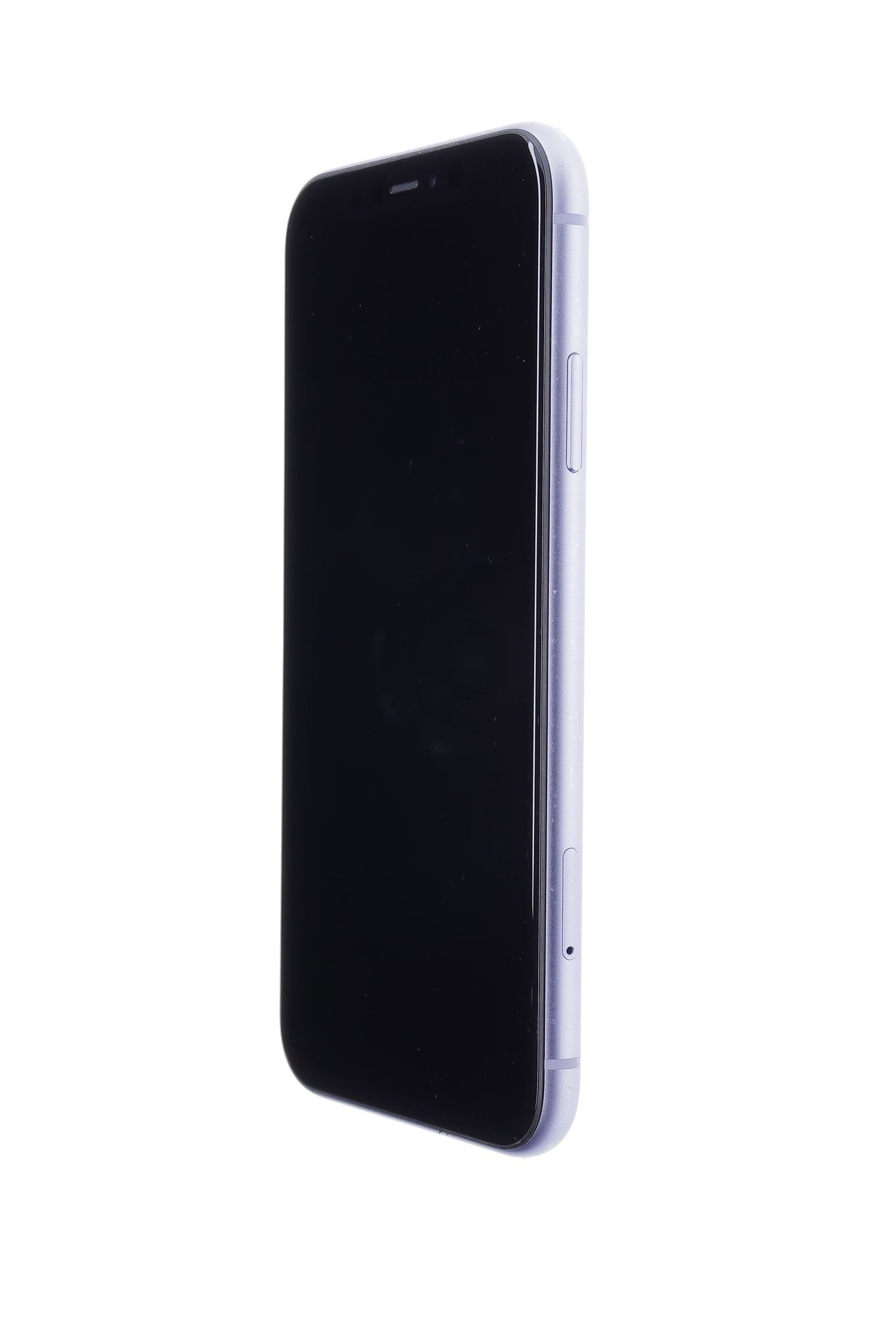 Apple iPhone 11 128 GB Purple - Nagyon jó