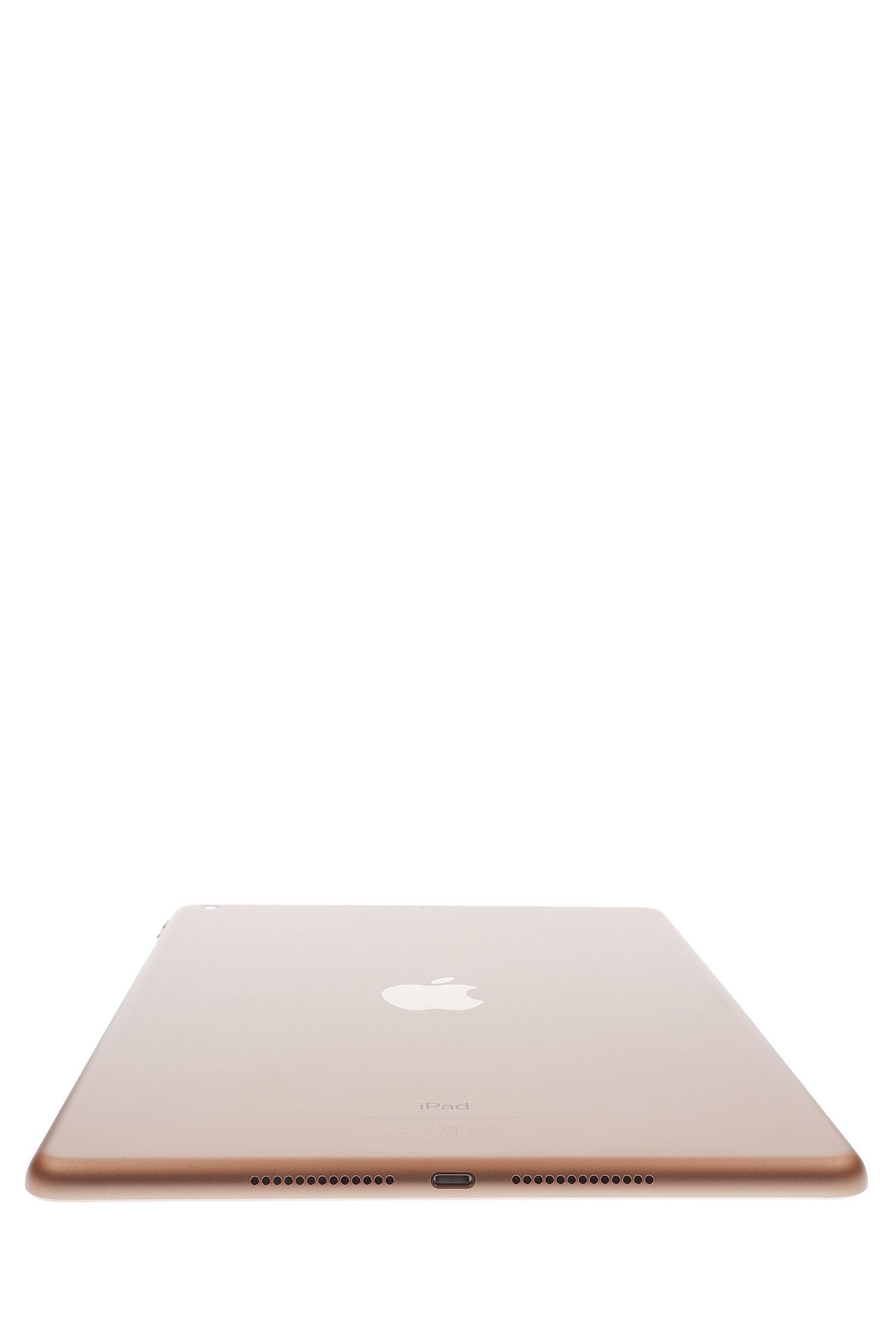 Apple iPad 10.2" (2019) 7th Gen Wifi 32 GB Gold - Πολύ καλό