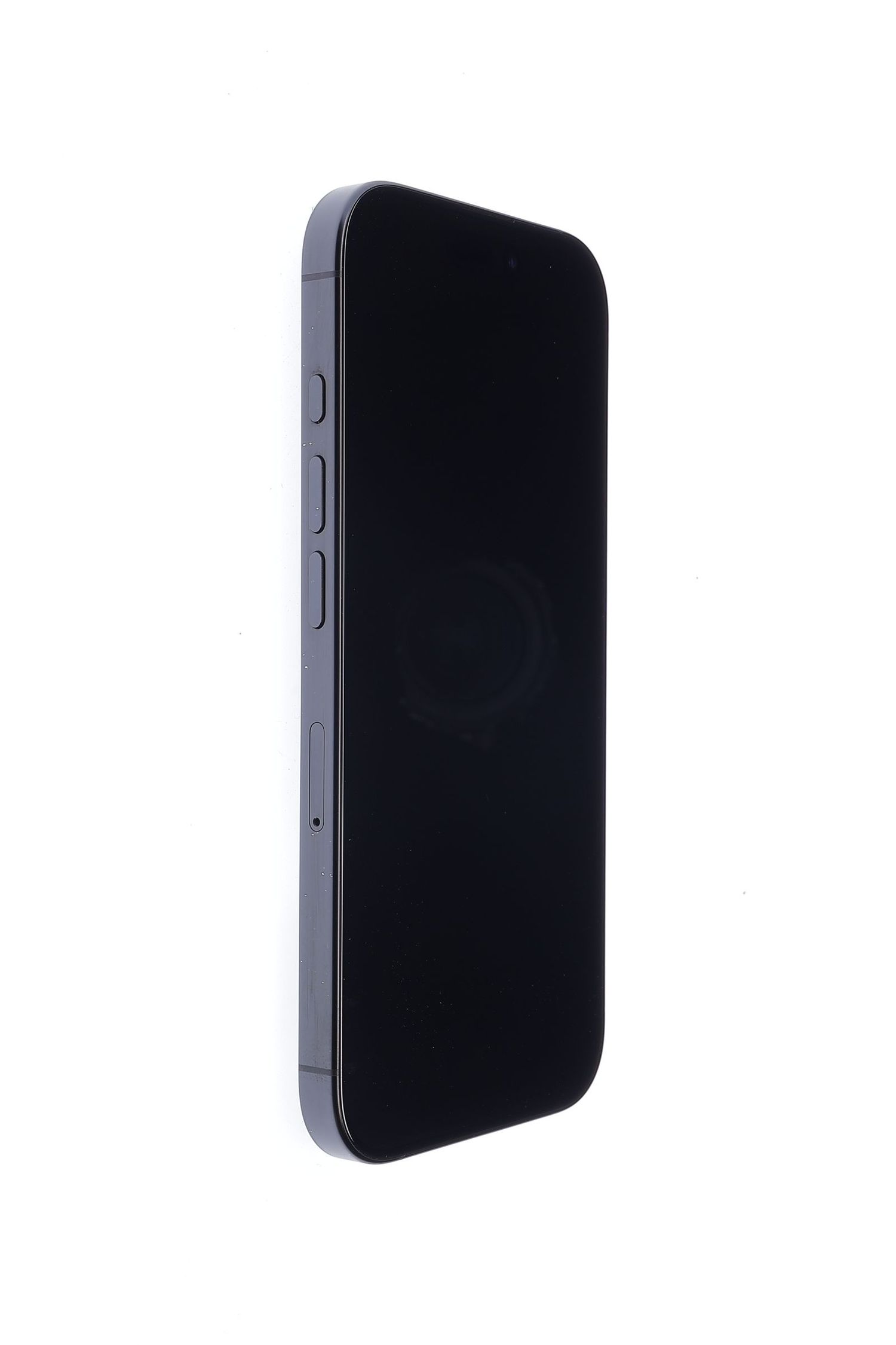 Apple iPhone 16 Pro 256 GB Black Titanium - Εξαιρετικό