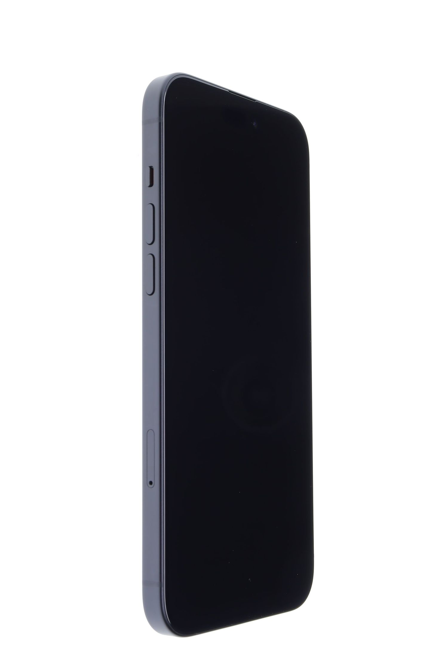 Apple iPhone 15 Plus 128 GB Black - Като нов