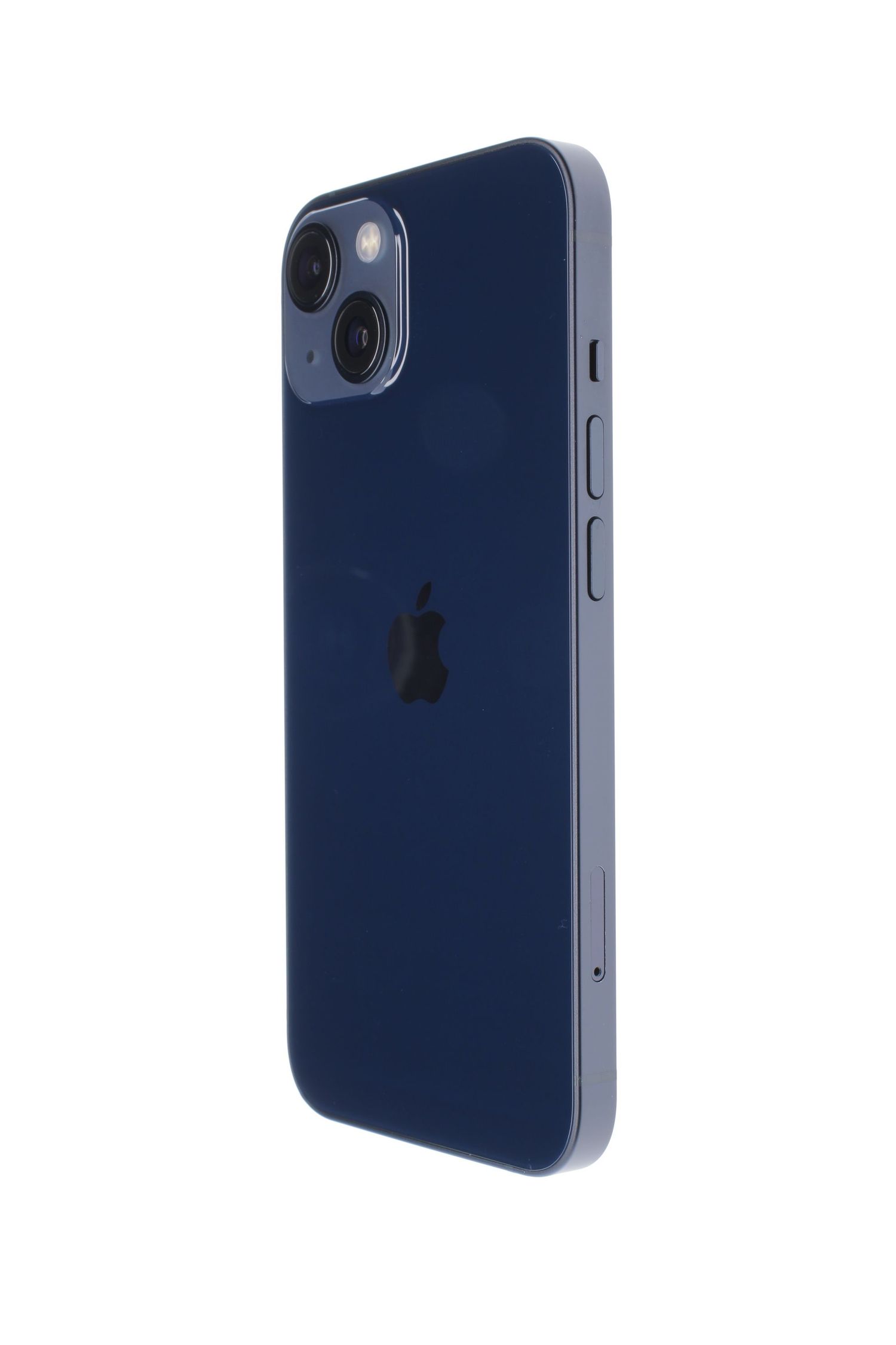 Apple iPhone 13 256 GB Midnight - Като нов
